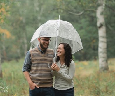 Engagement Photography NH Millyard Studios 3