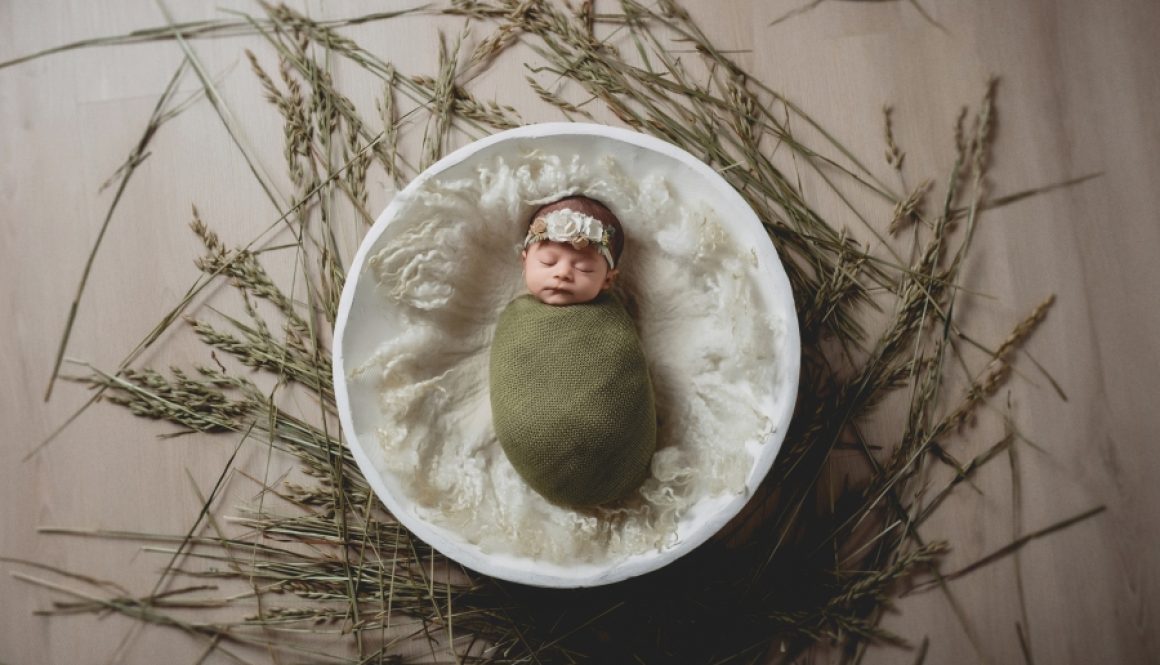 NH Newborn Photographer Millyard Studios Artistic Newborn Photography 1