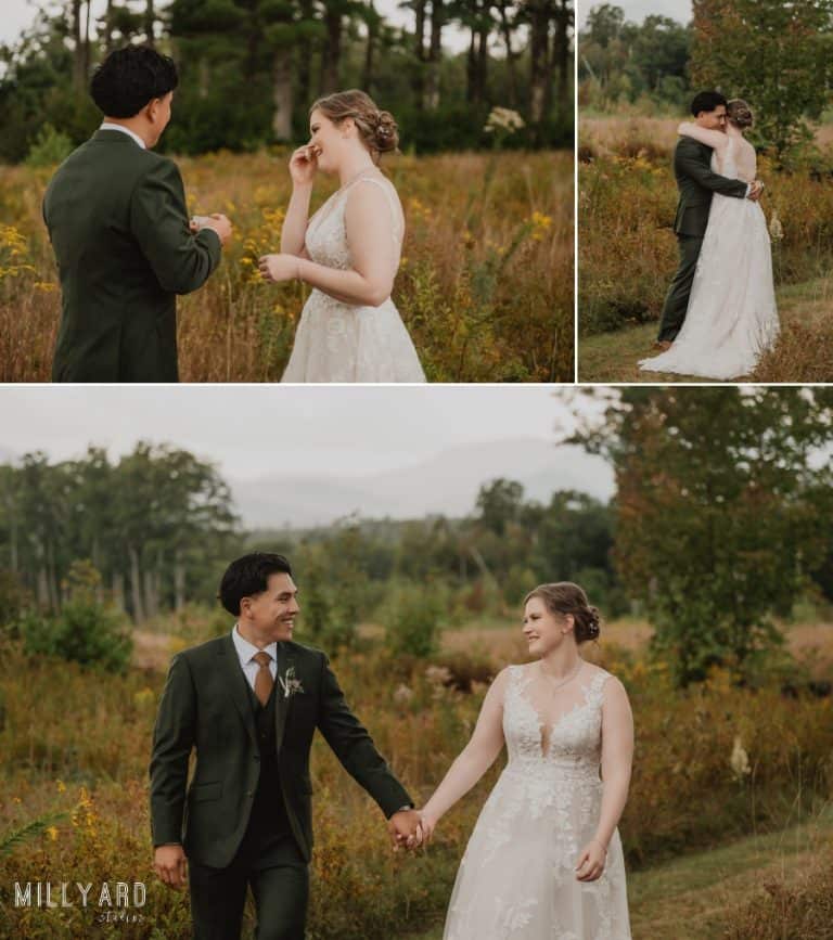 Kelsie & Kevin