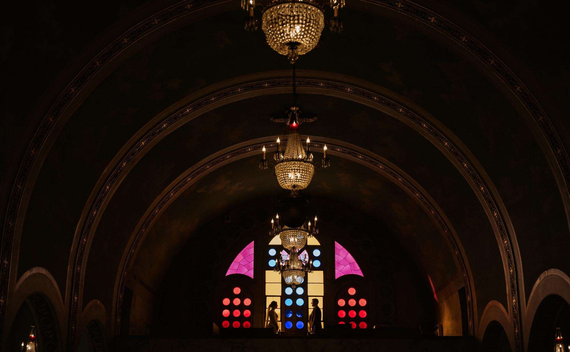 Wedding Photographer NH