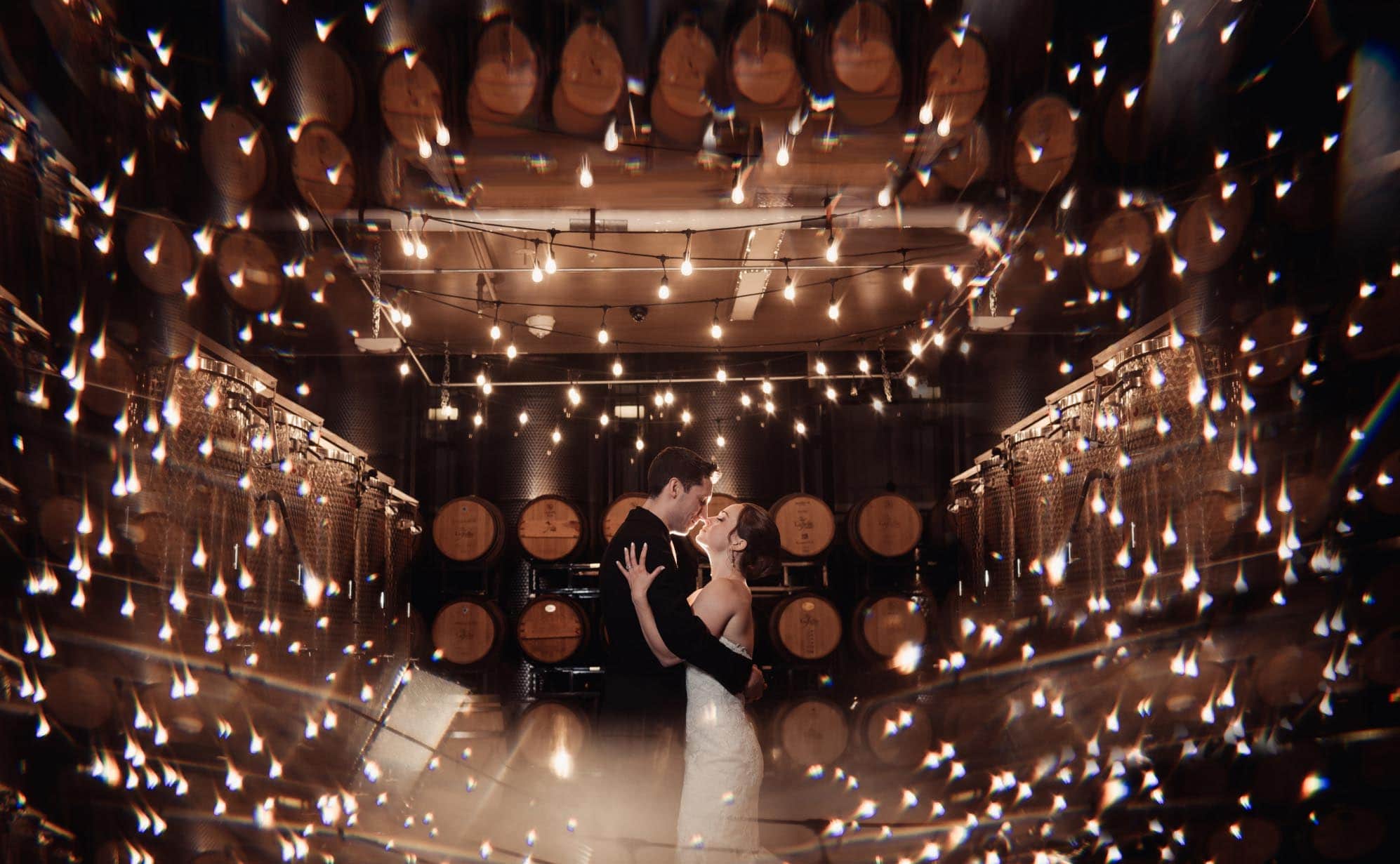 Wedding Photographer NH