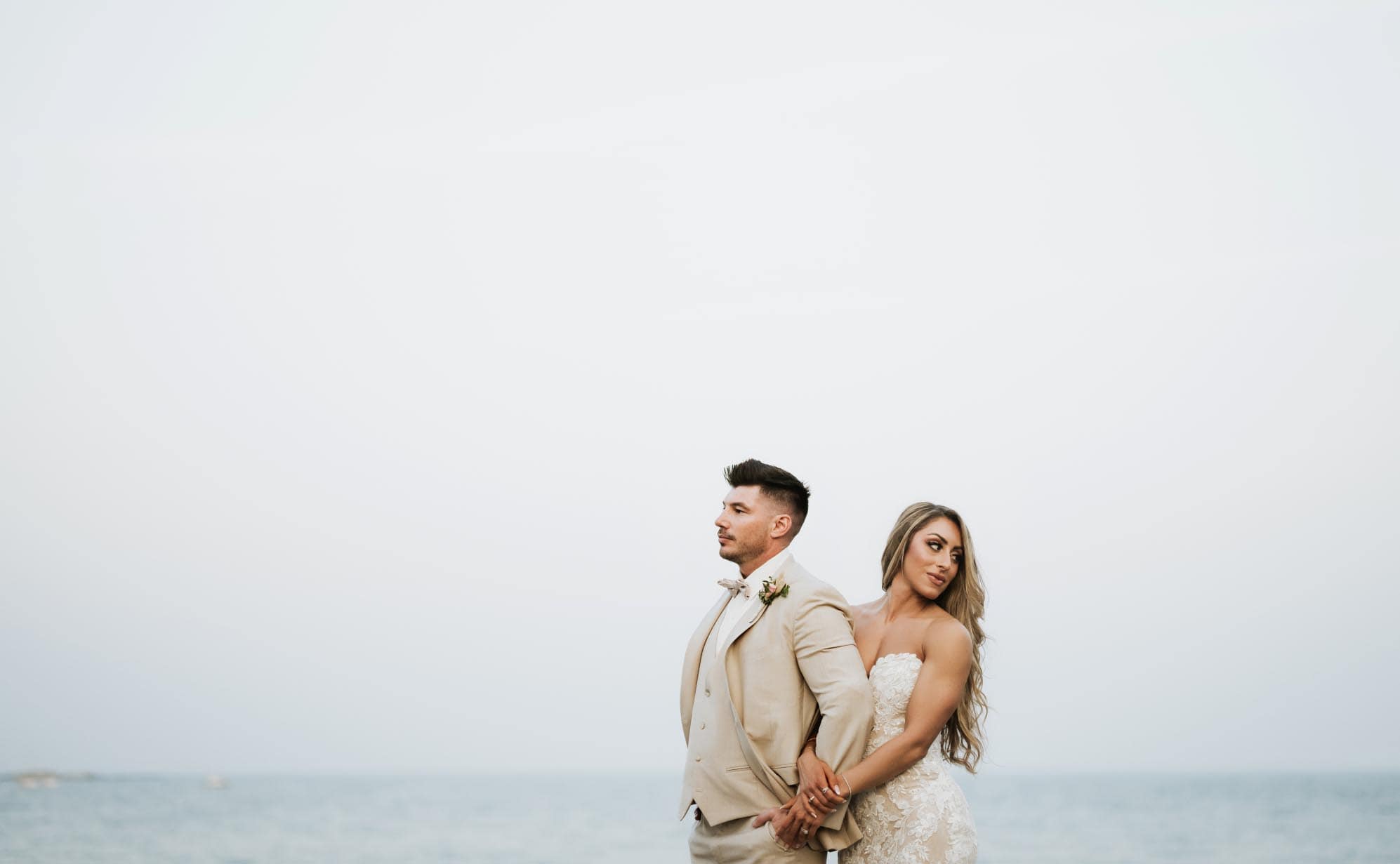 Wedding Photographer NH