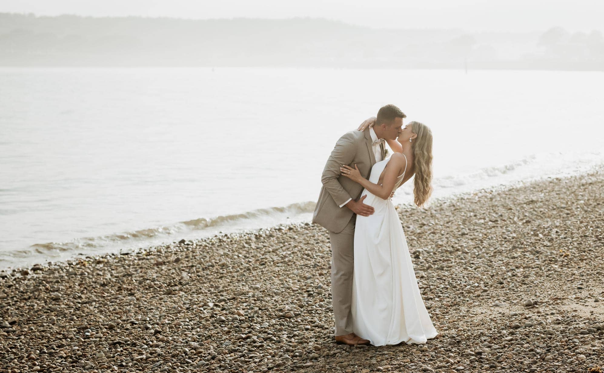 Wedding Photographer NH