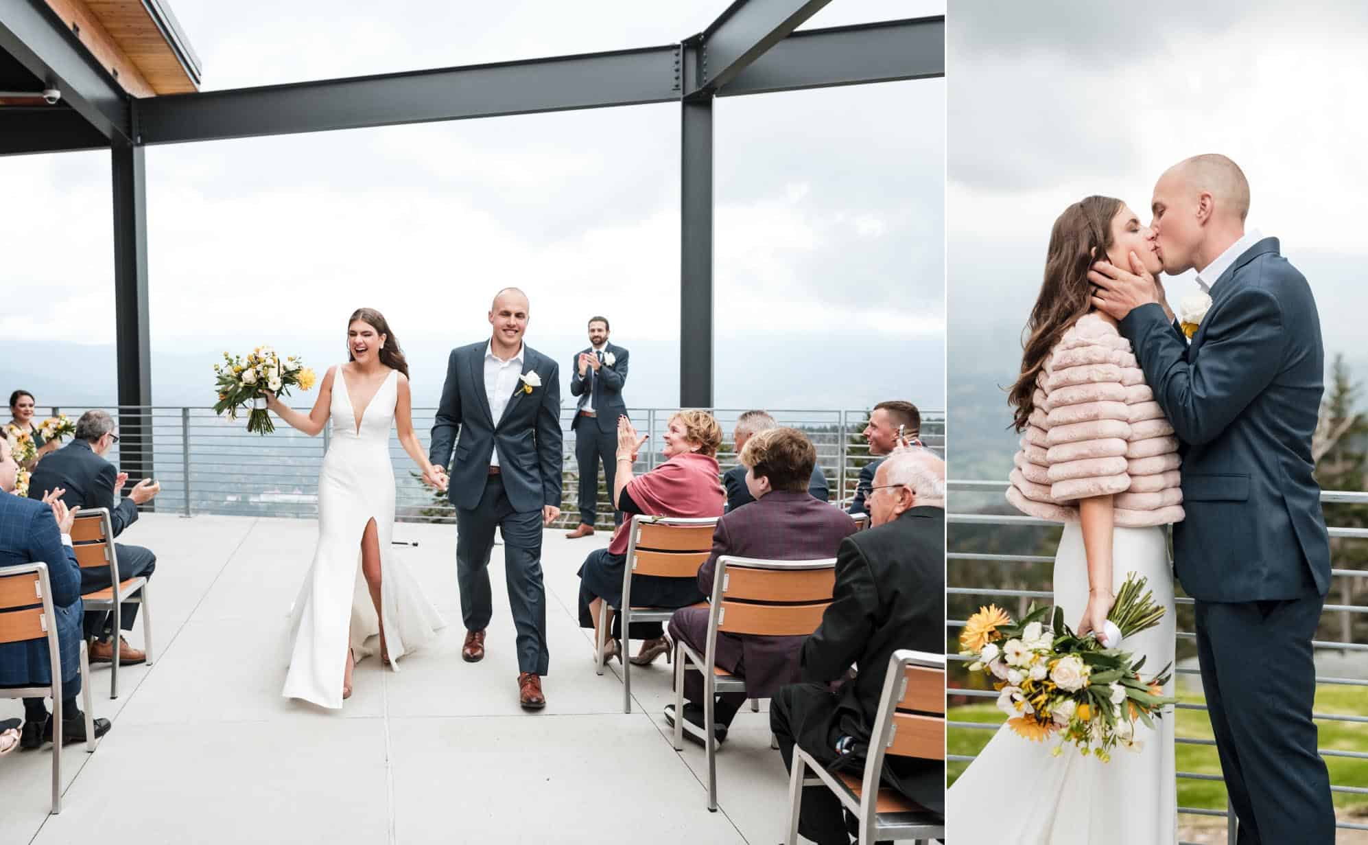 Wedding Photographer NH