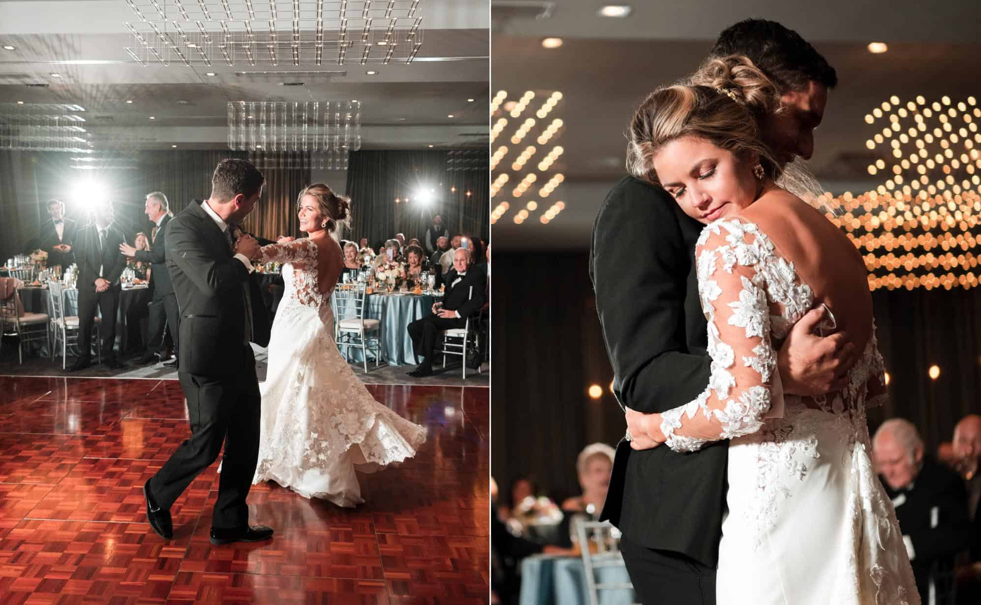 Wedding Photographer NH