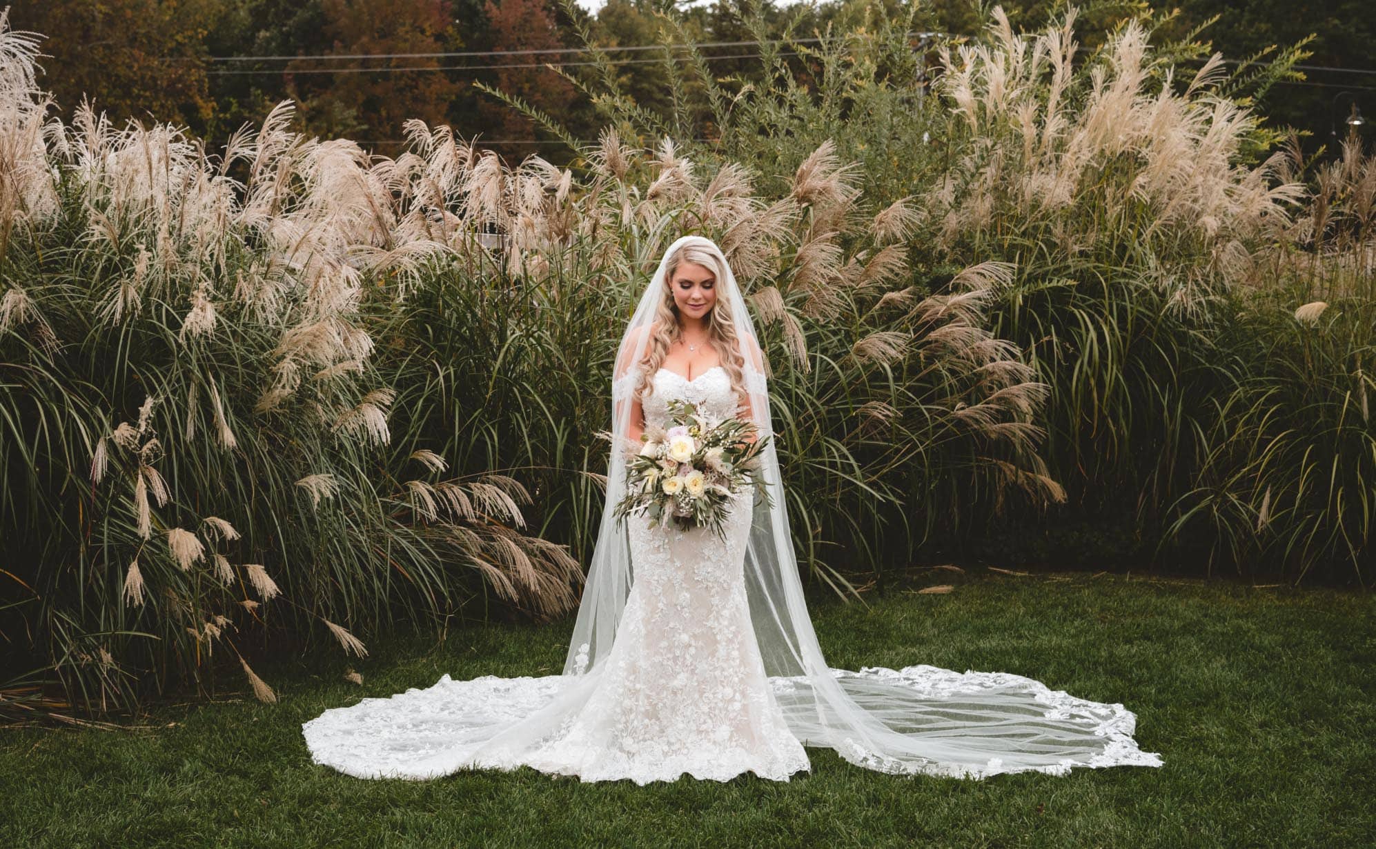 Wedding Photographer NH