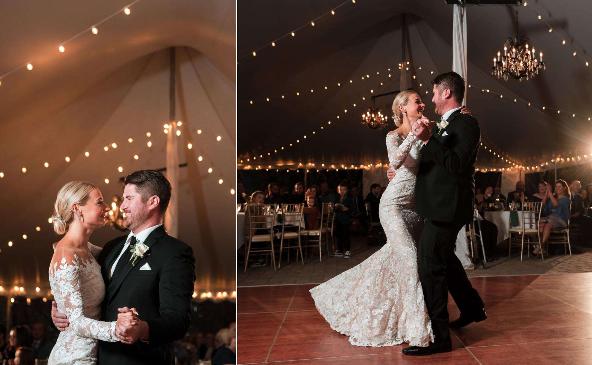 Wedding Photographer NH