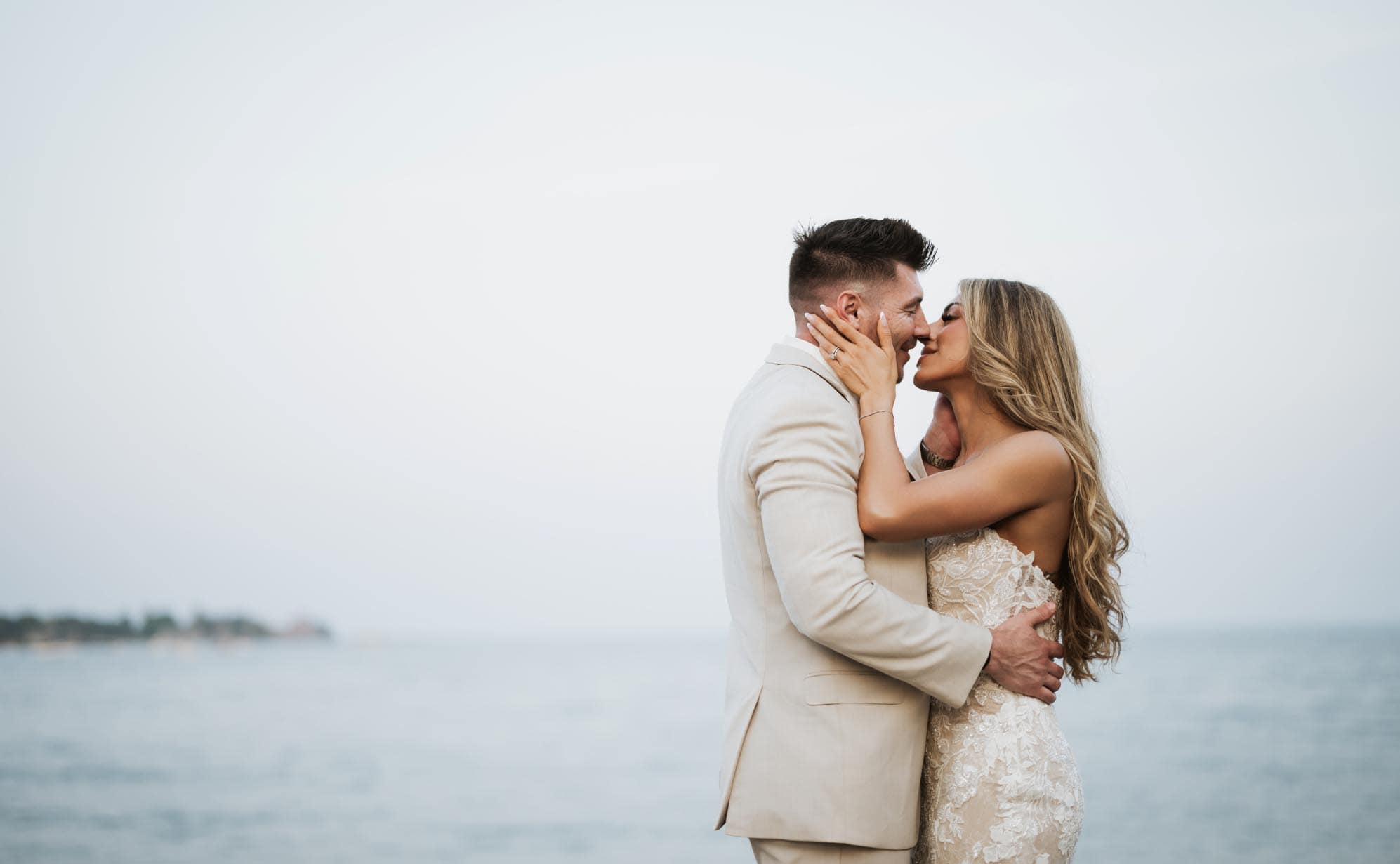 Wedding Photographer NH