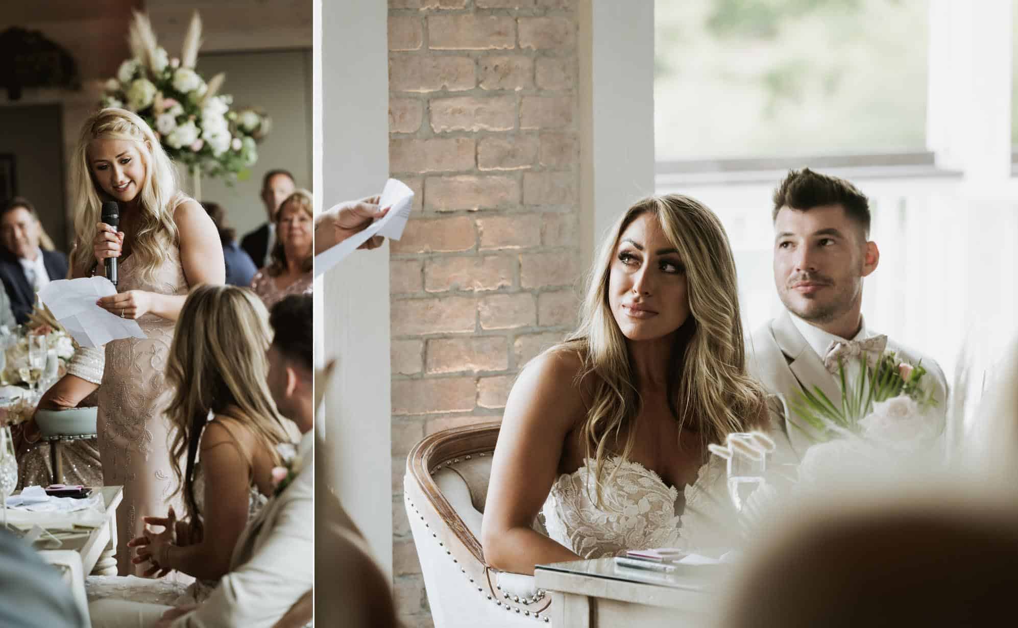 Wedding Photographer NH