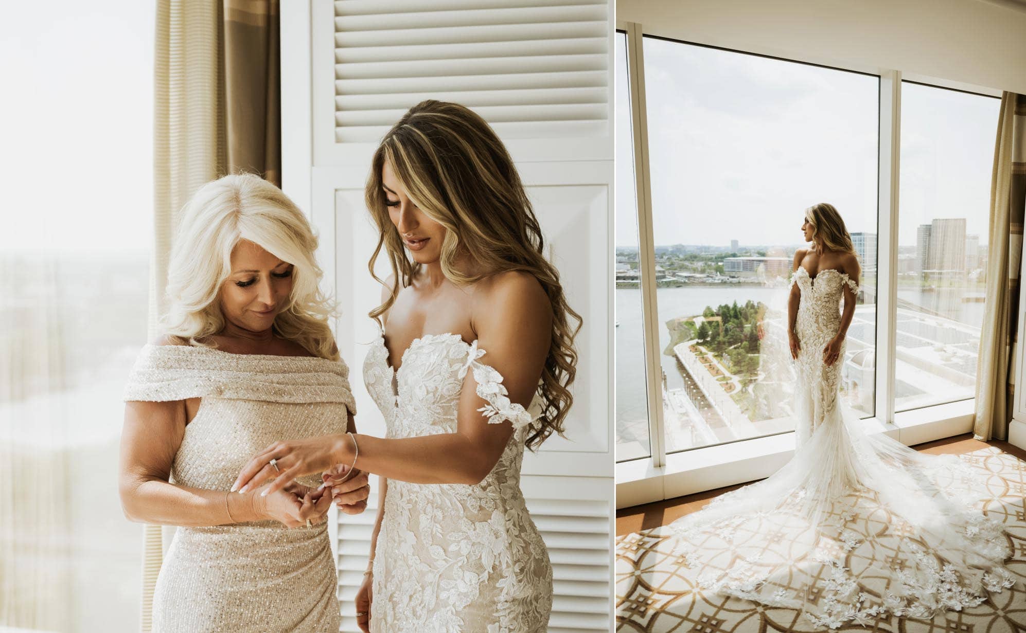 Wedding Photographer NH