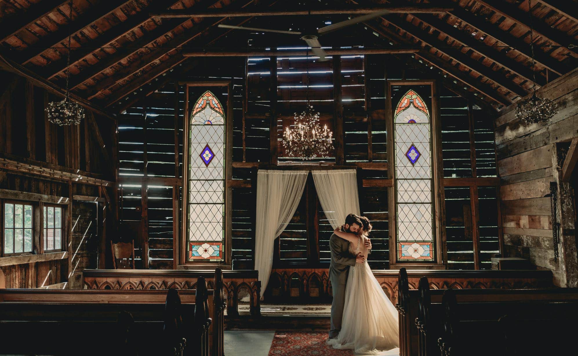 Wedding Photographer NH