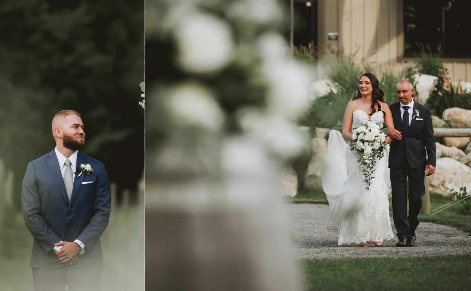 Wedding Photographer NH