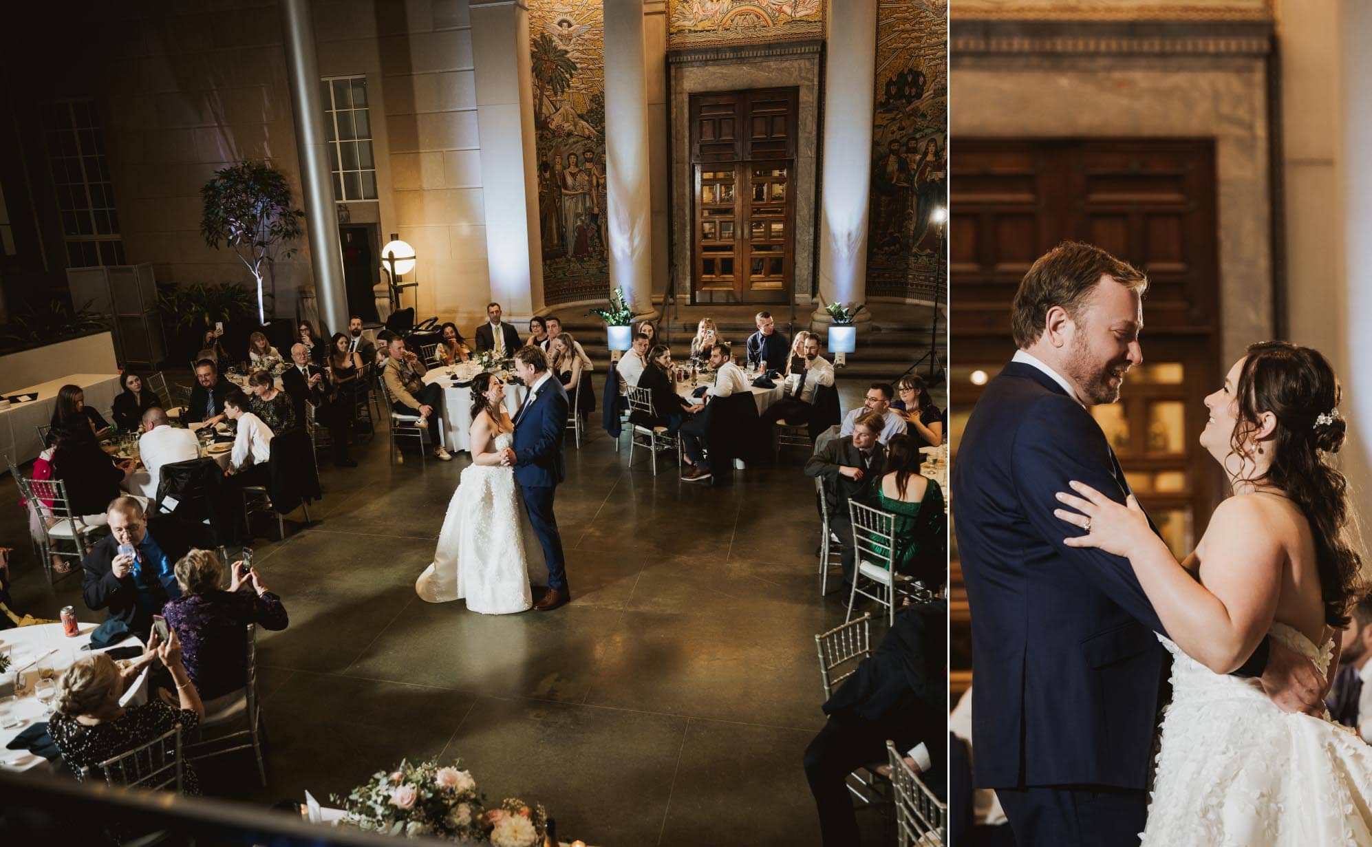 Wedding Photographer NH