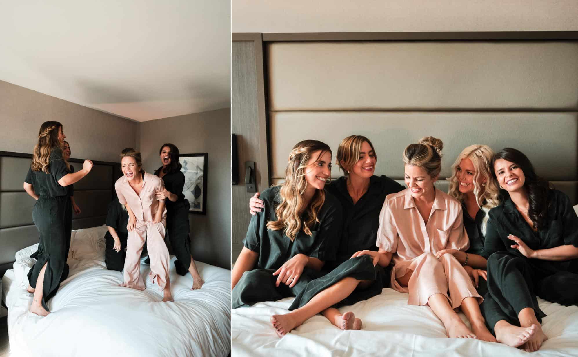 Wedding Photographer NH