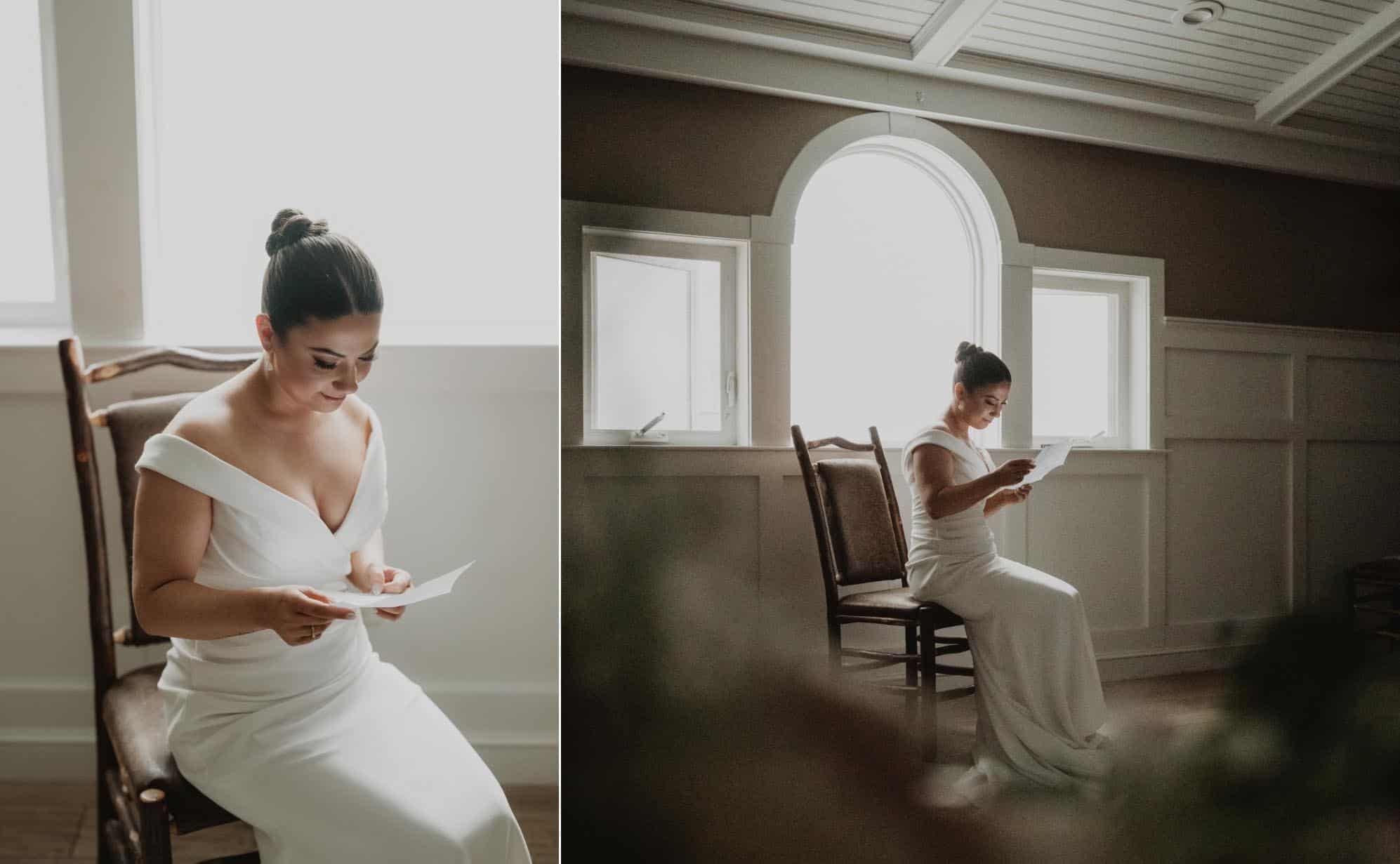 Wedding Photographer NH