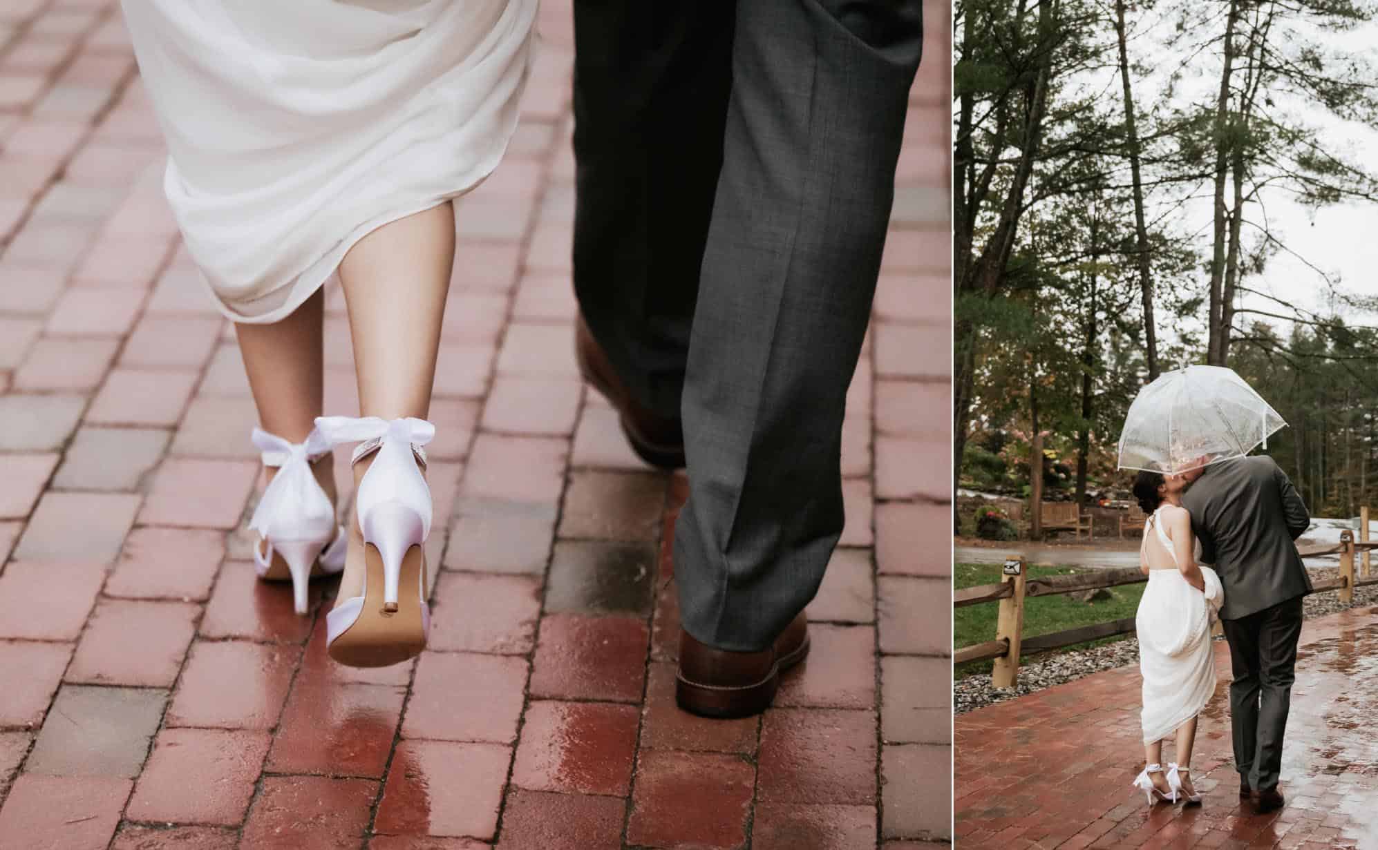 Wedding Photographer NH