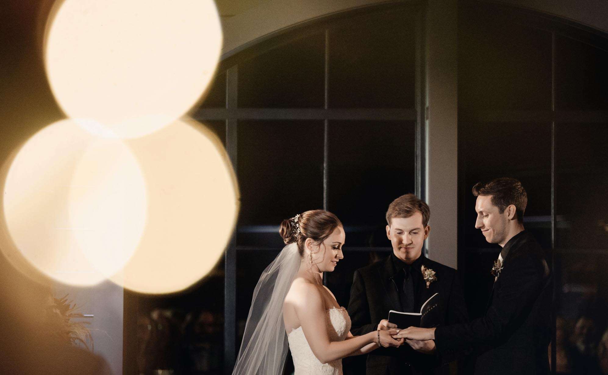 Wedding Photographer NH