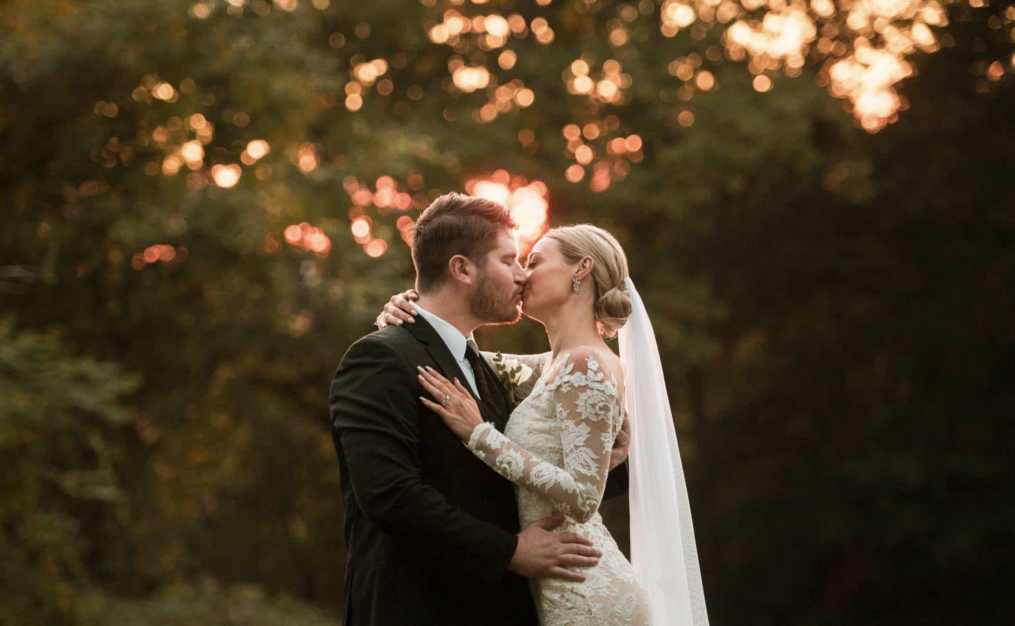 Wedding Photographer NH