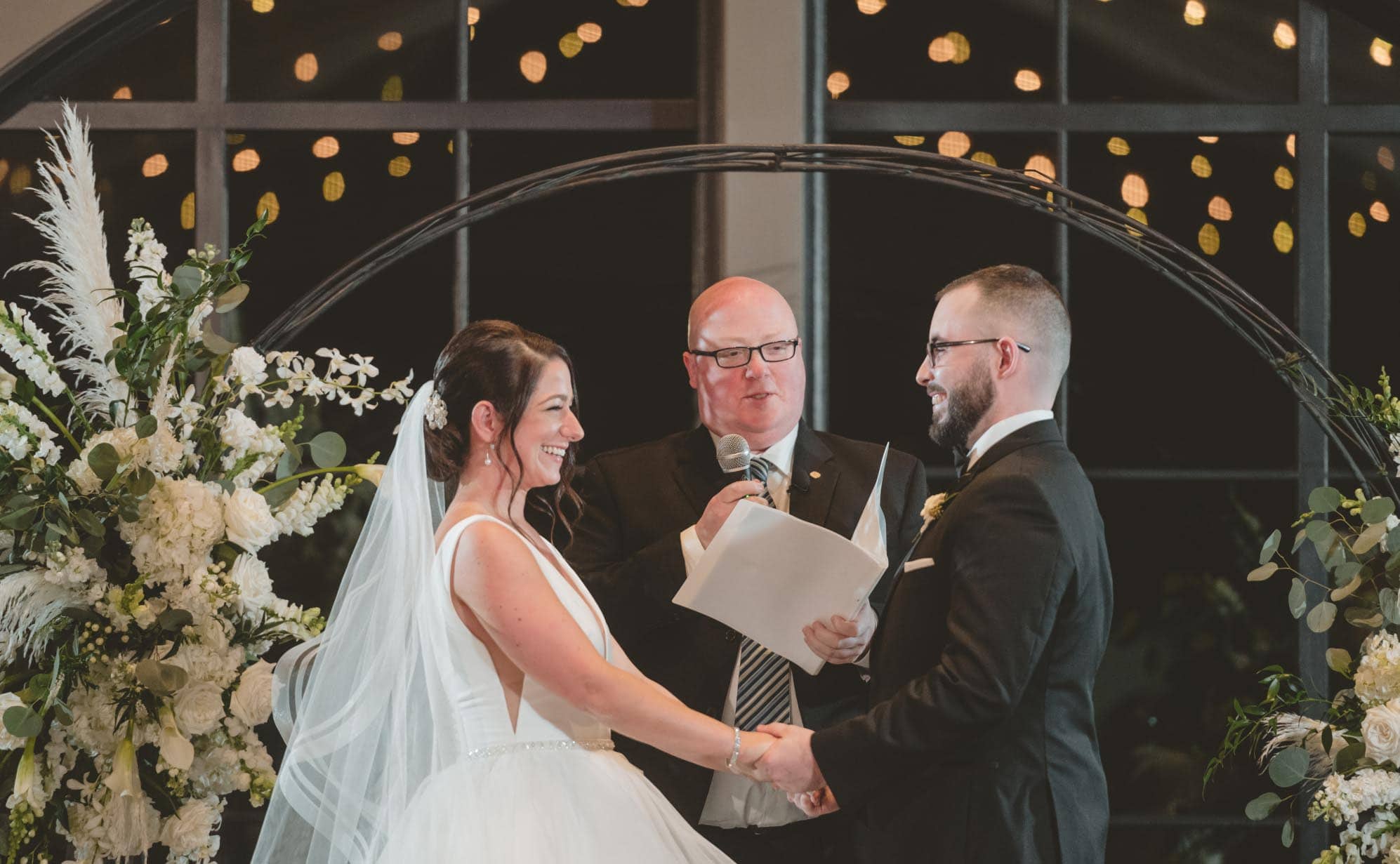 Wedding Photographer NH