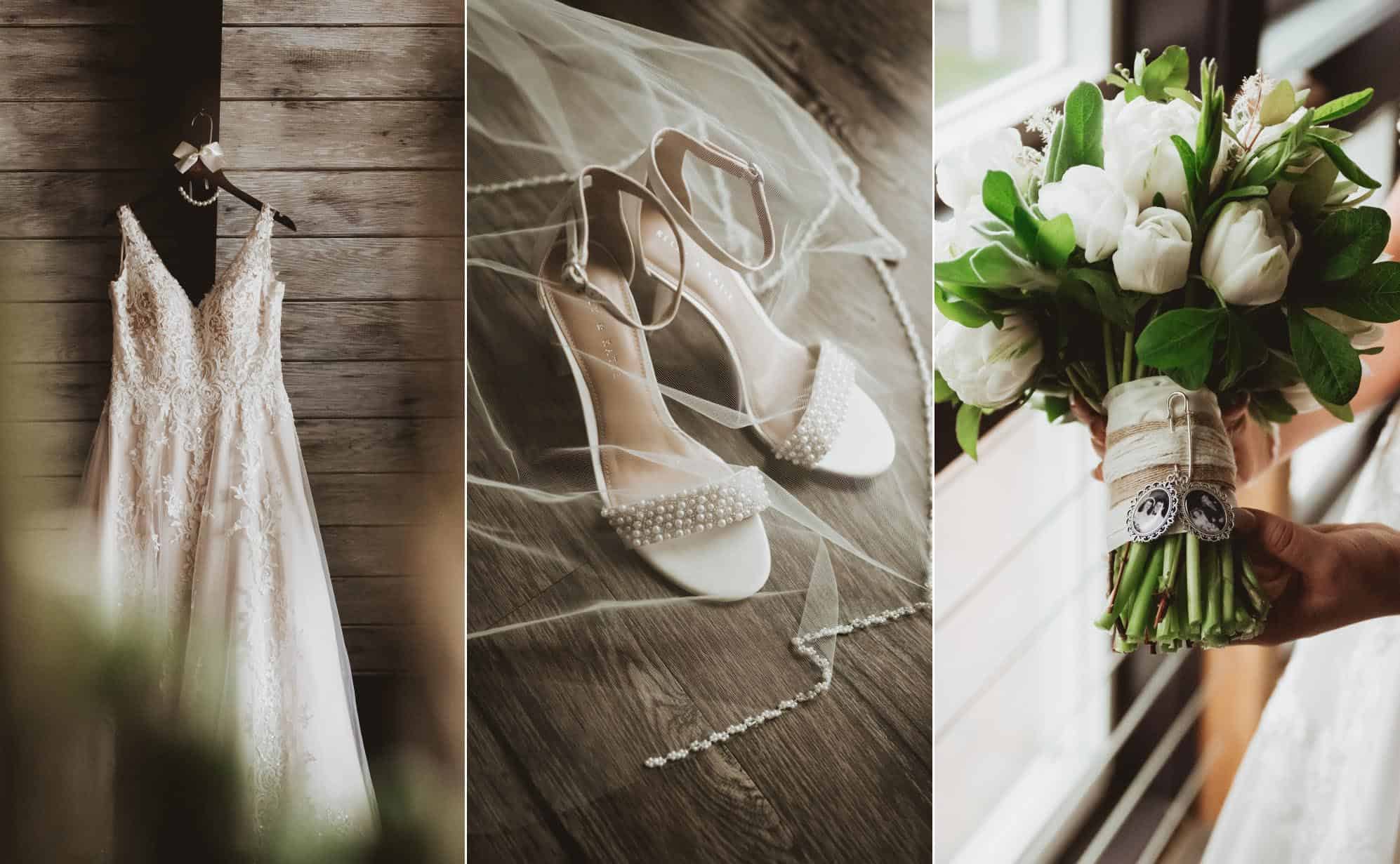 Wedding Photographer NH