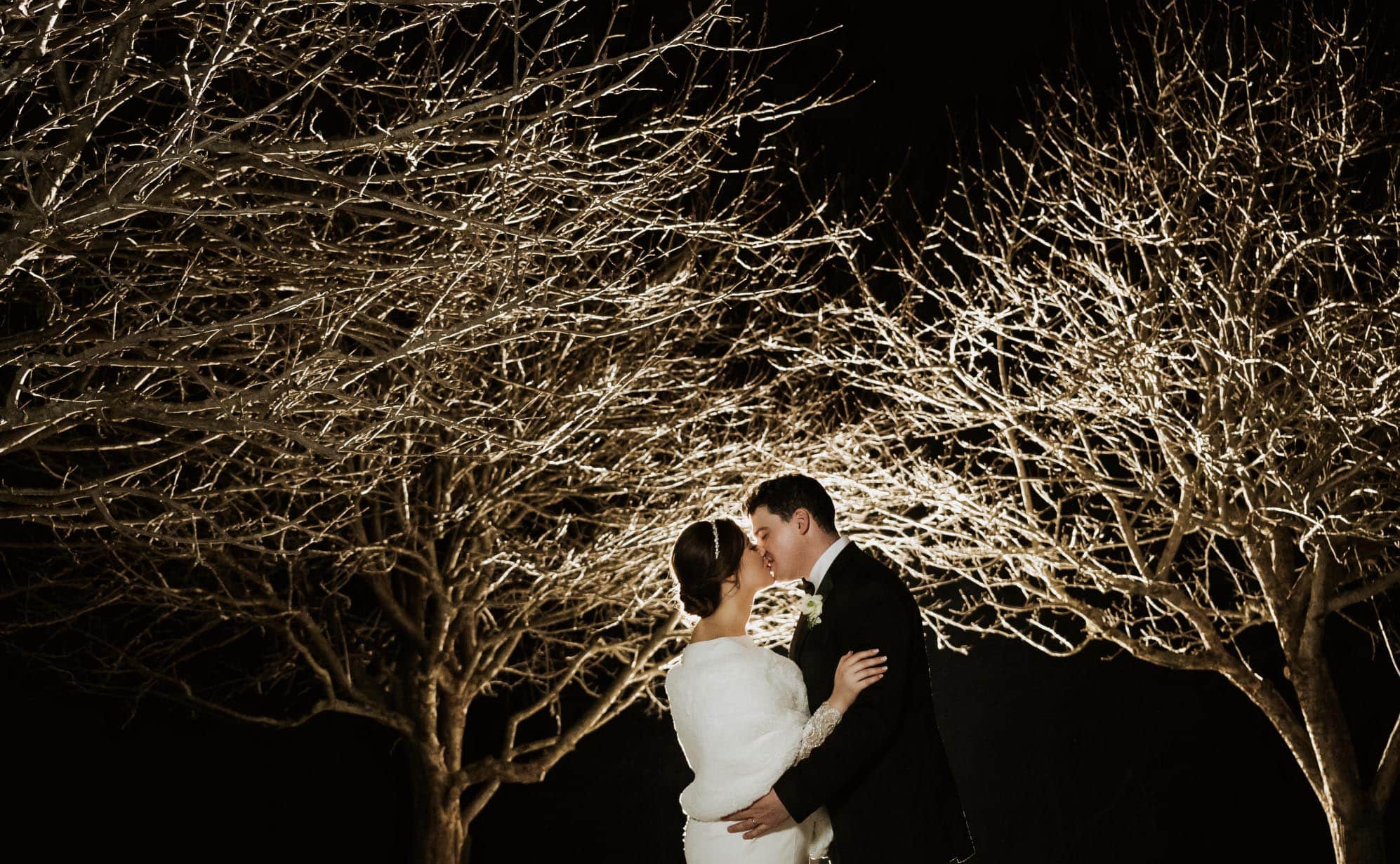 Wedding Photographer NH