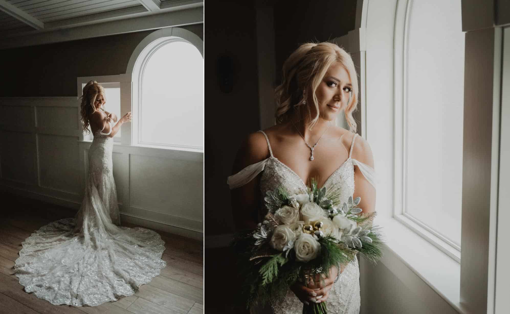 Wedding Photographer NH