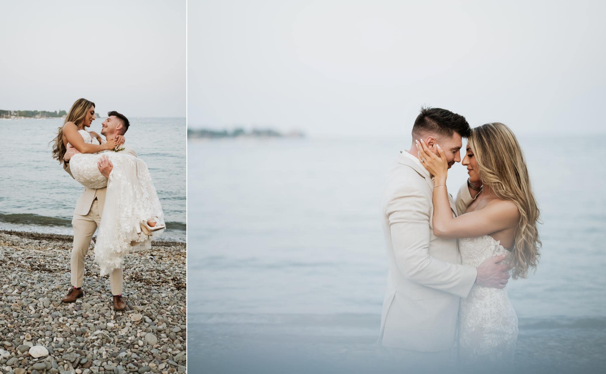 Wedding Photographer NH