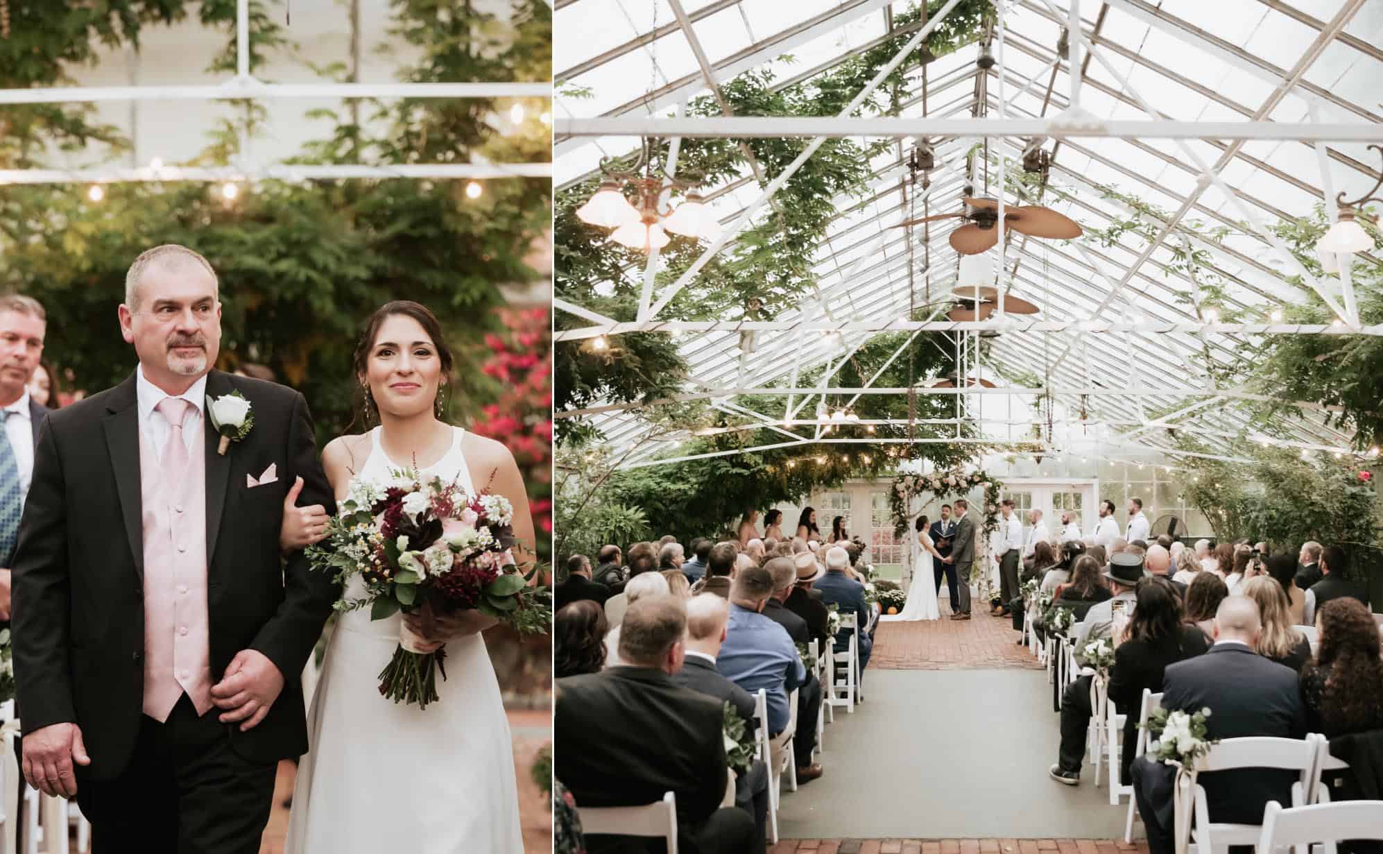 Wedding Photographer NH