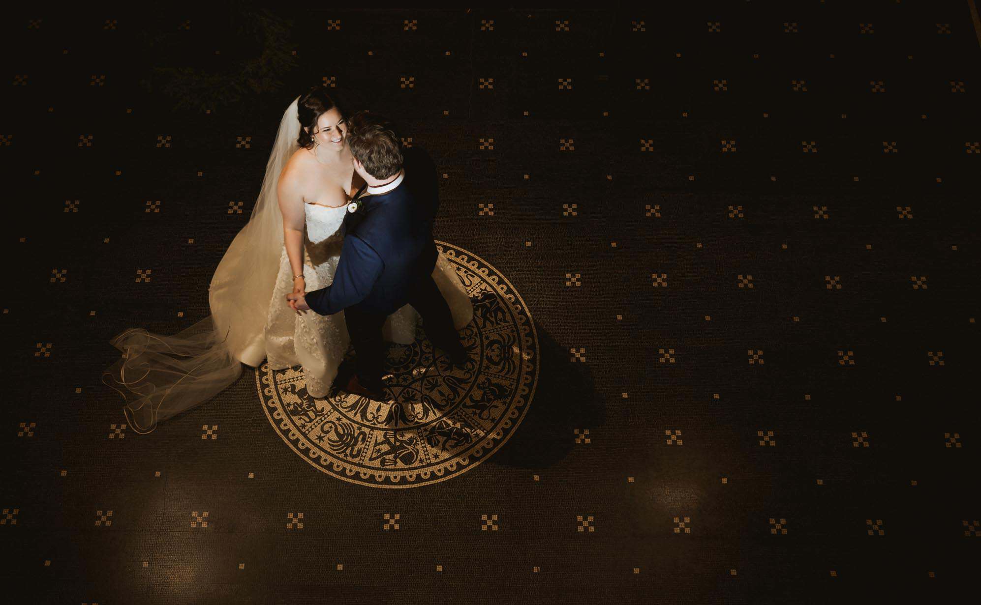 Wedding Photographer NH