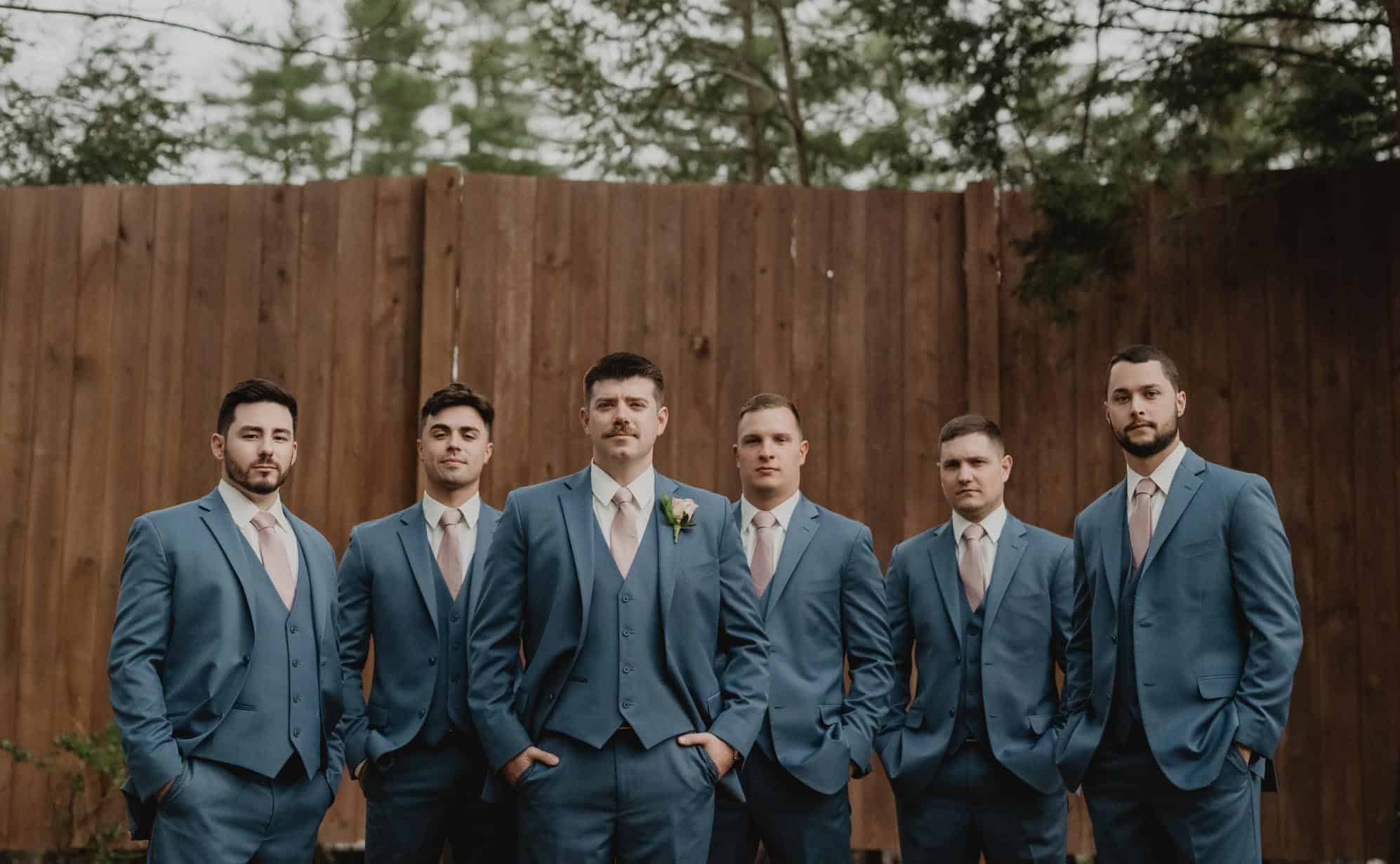 Wedding Photographer NH