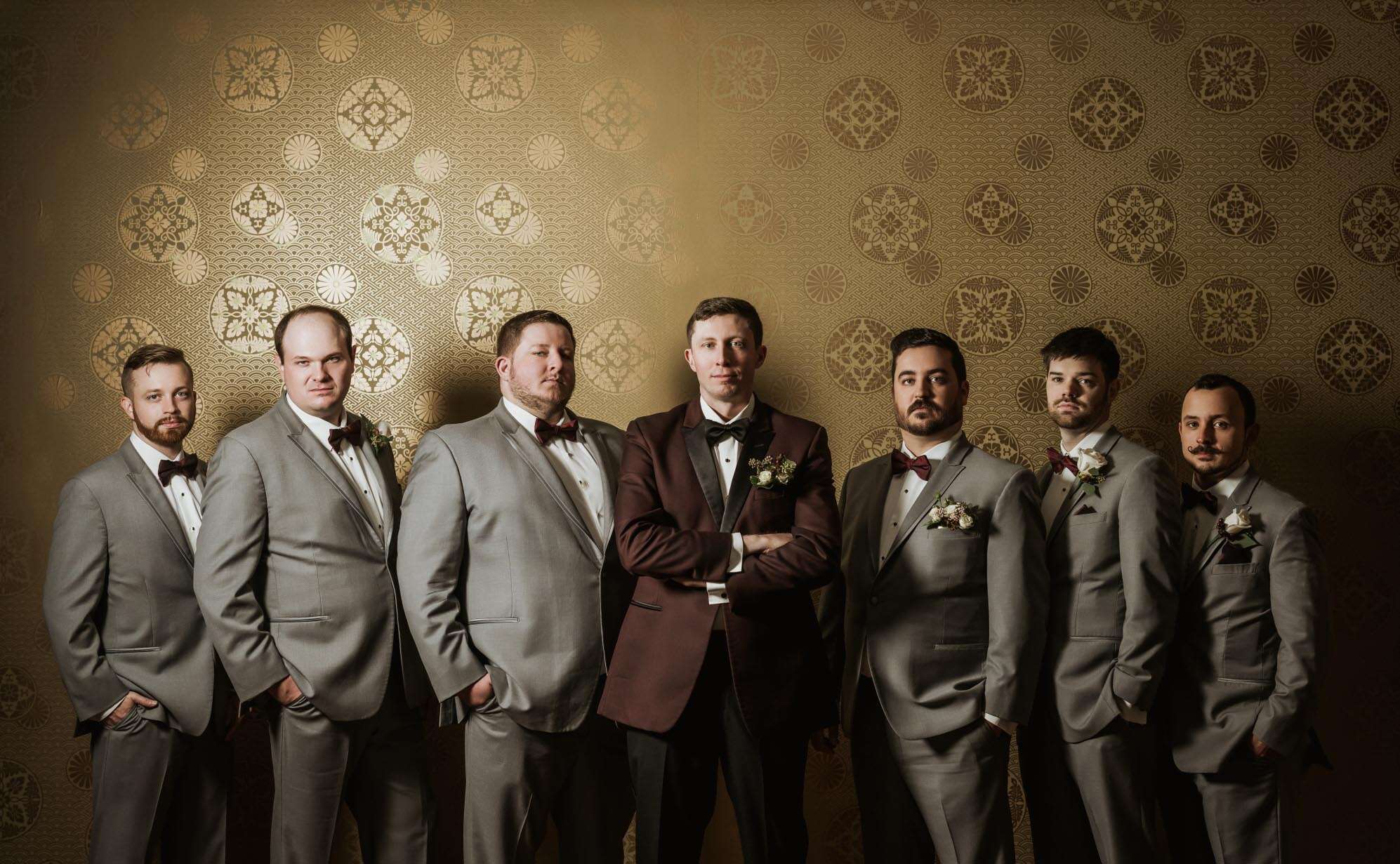 Wedding Photographer NH