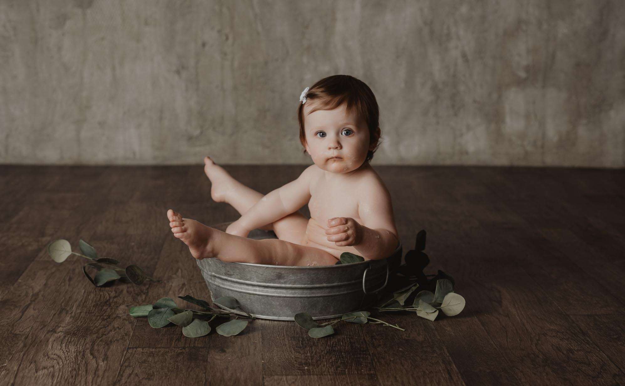 Baby Photographer NH