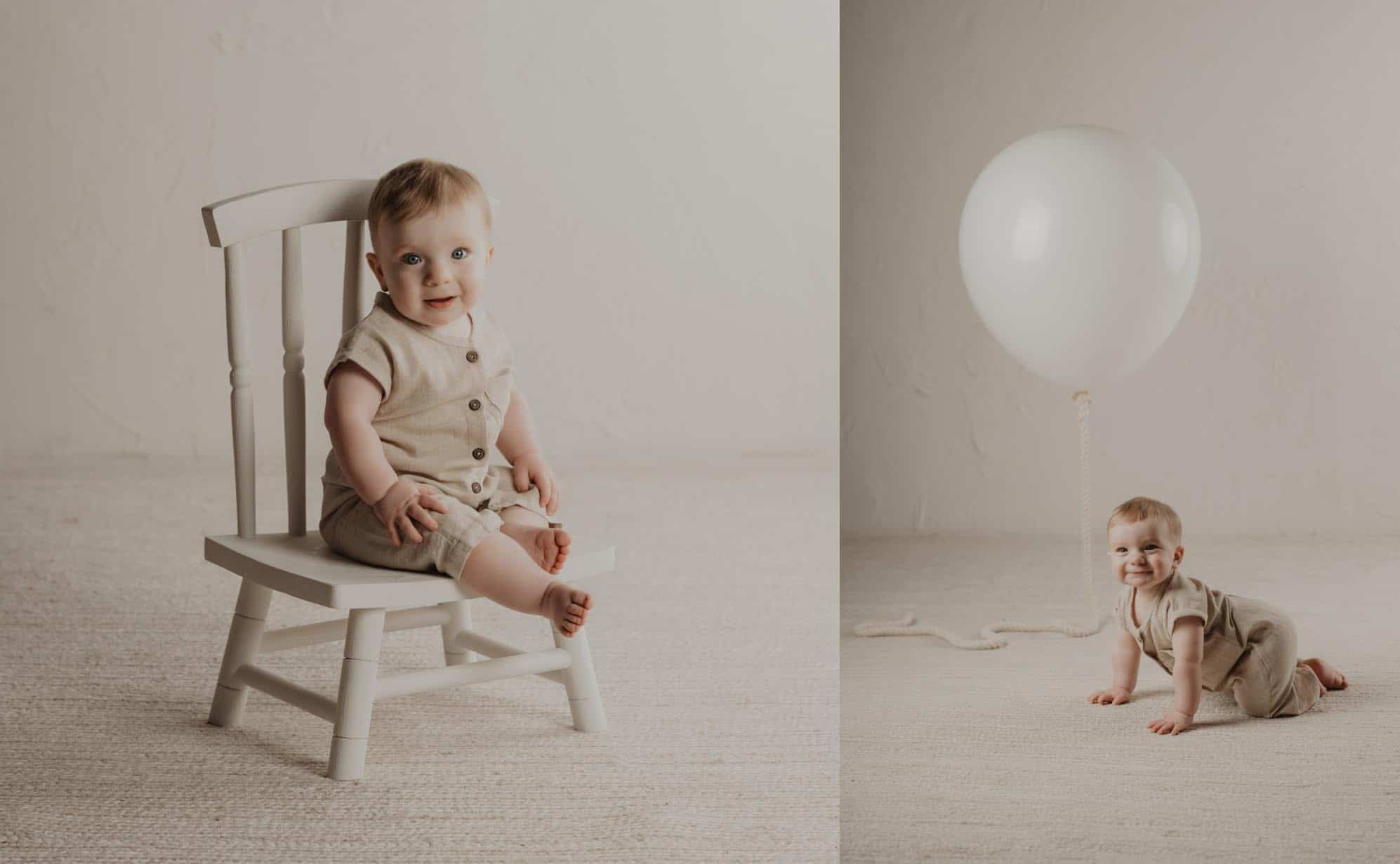 Baby Photographer NH