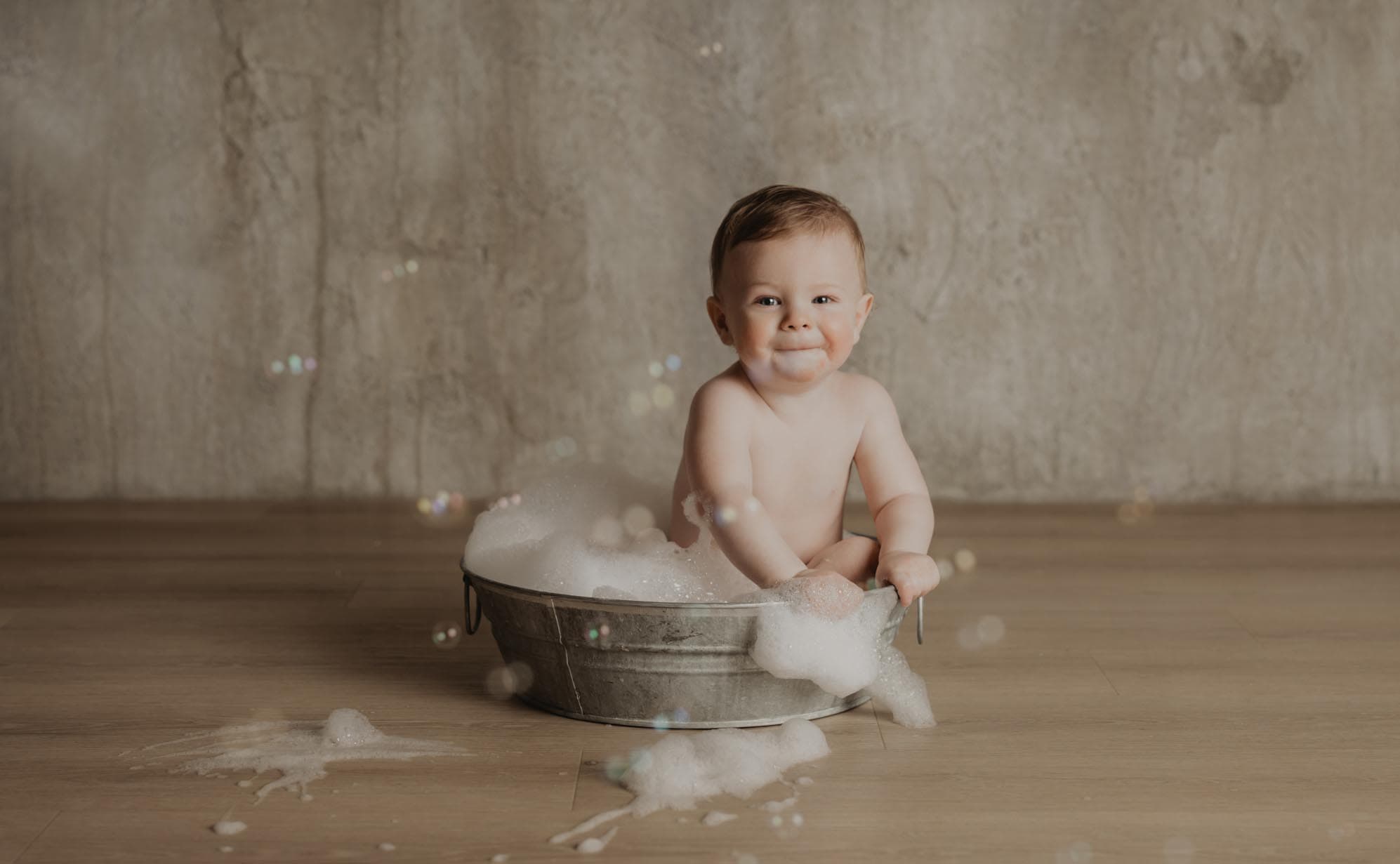 Baby Photographer NH