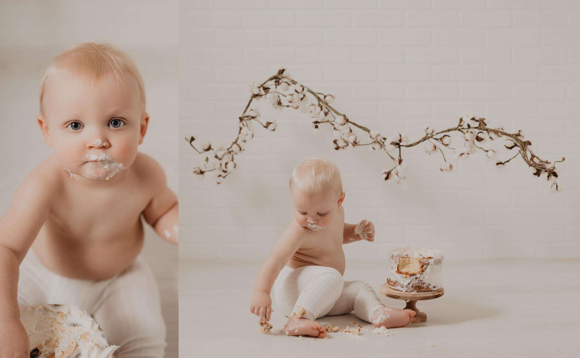 Baby Photographer NH