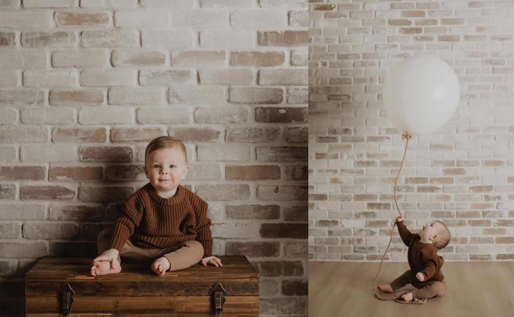 Baby Photographer NH