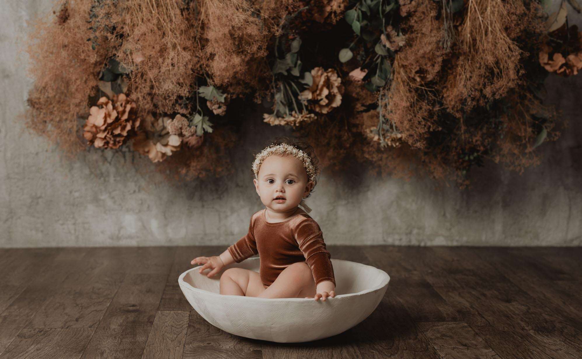 Baby Photographer NH