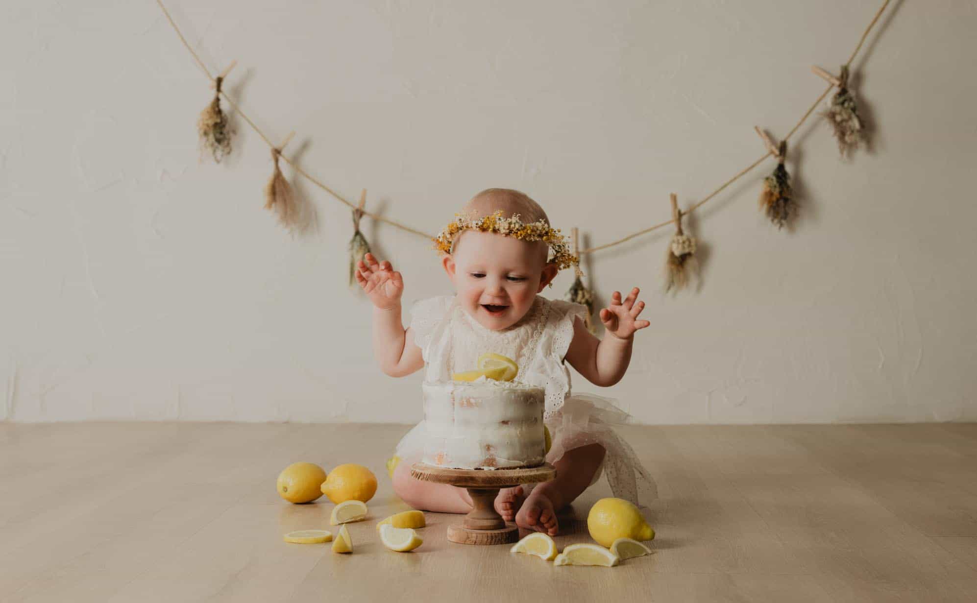 Baby Photographer NH