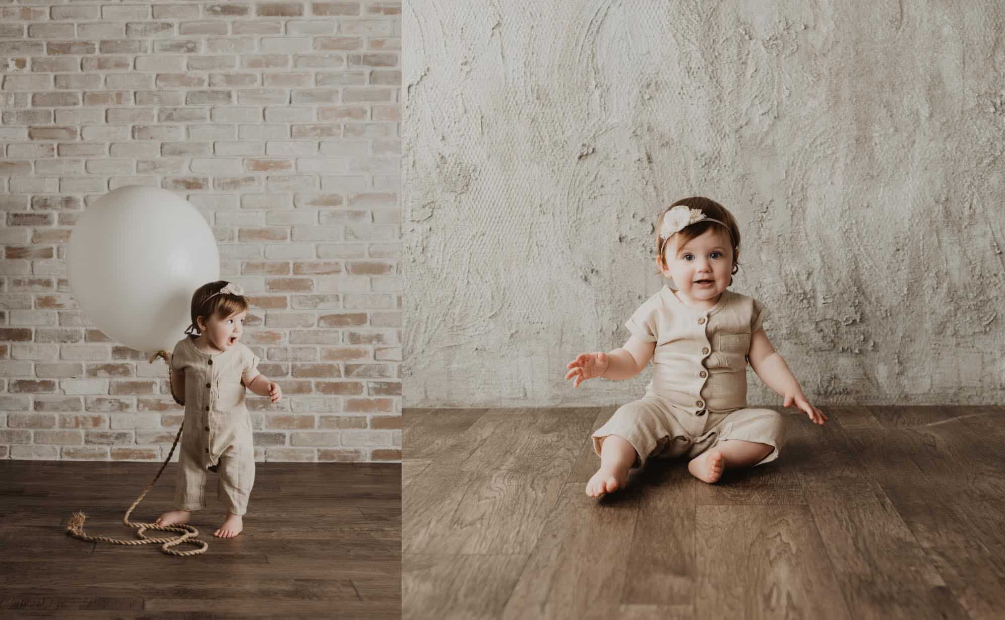 Baby Photographer NH