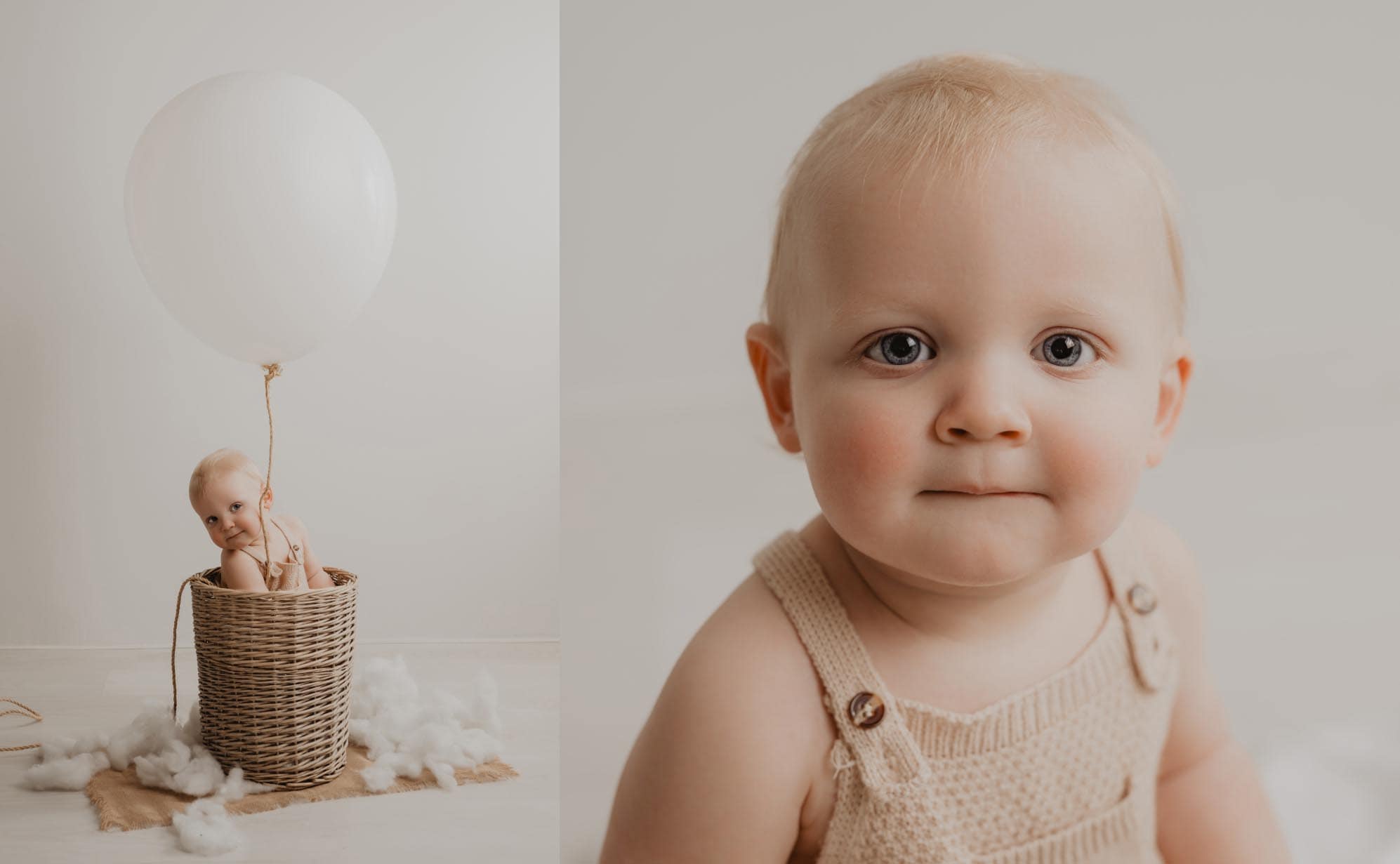 Baby Photographer NH