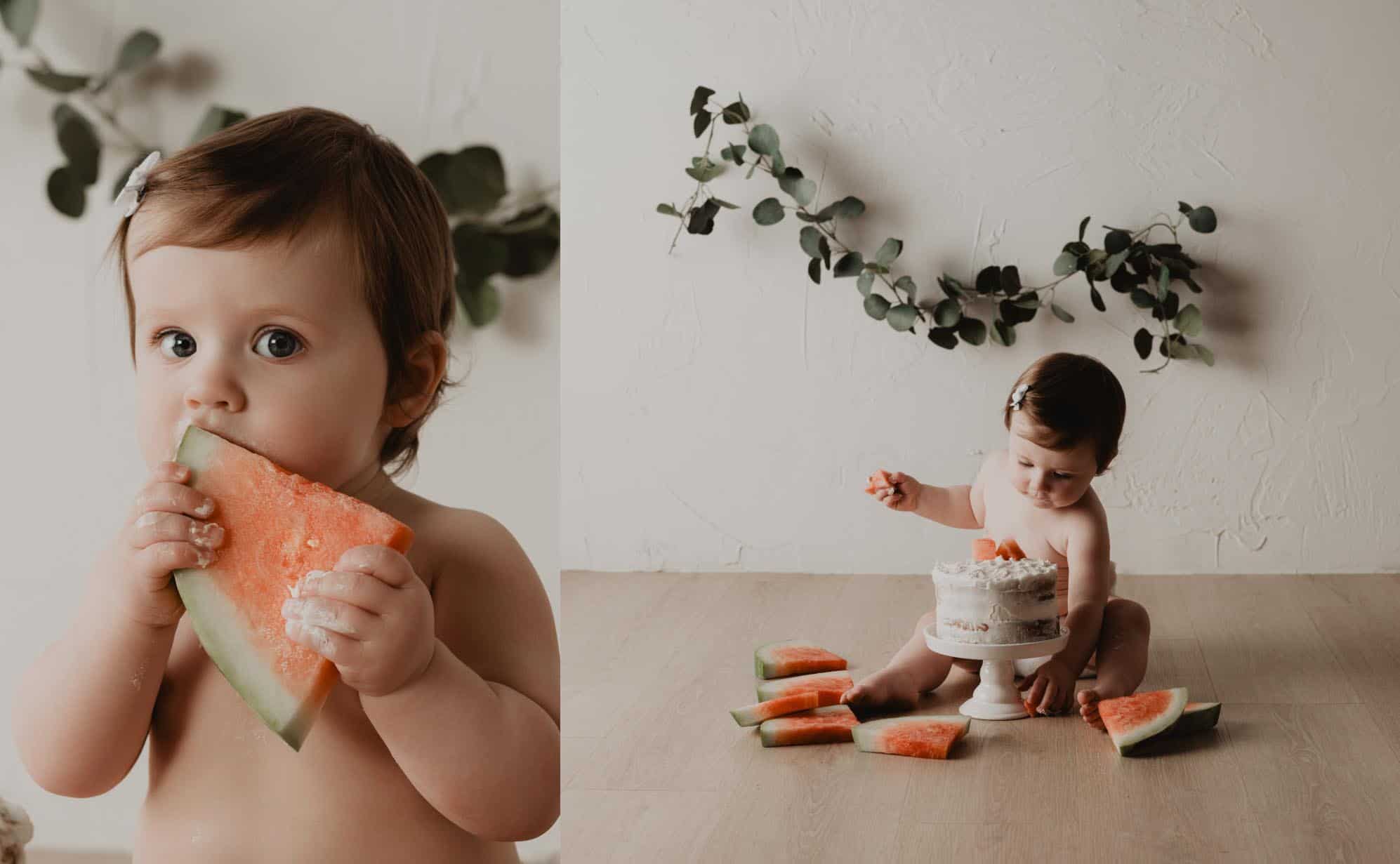 Baby Photographer NH