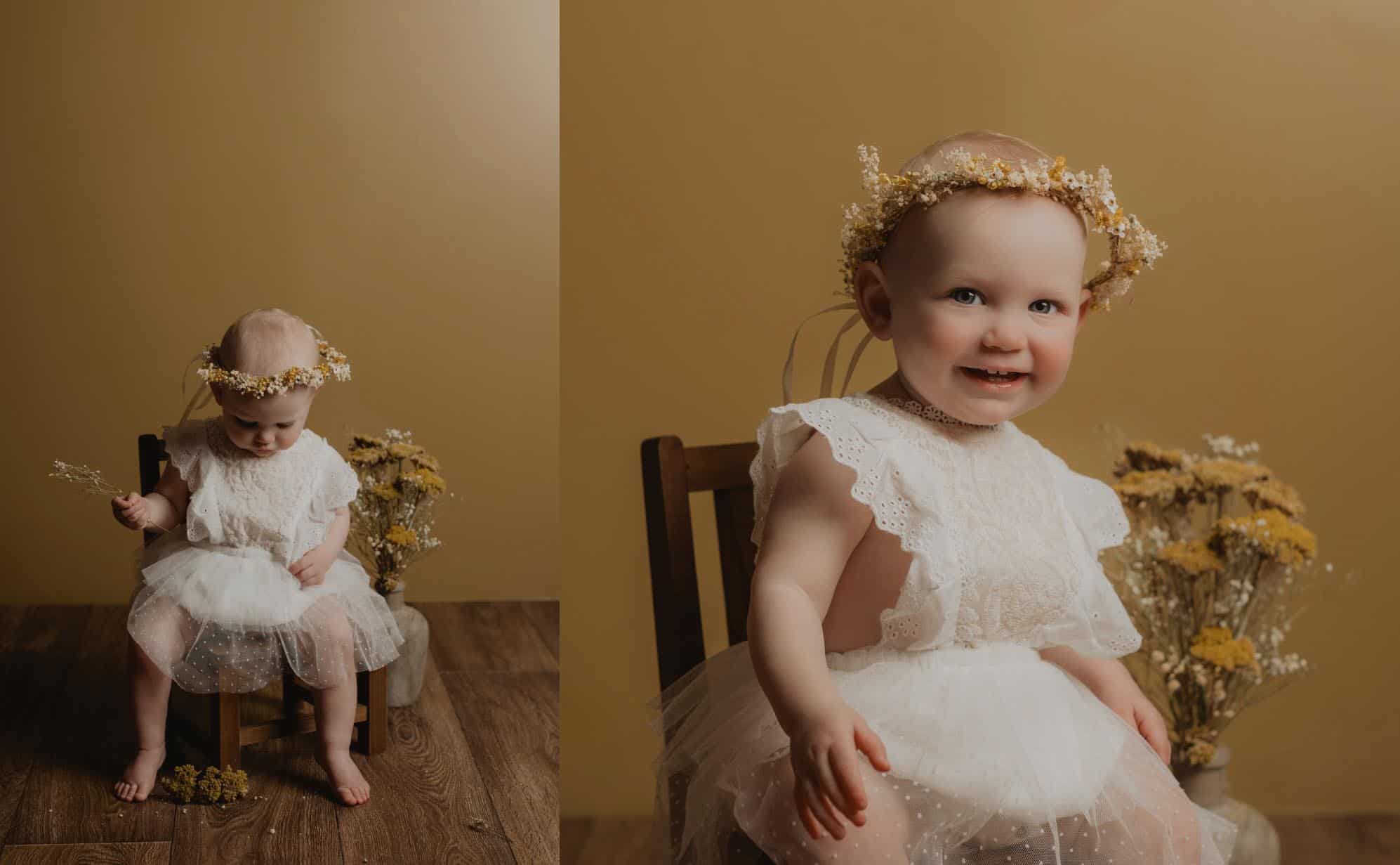 Baby Photographer NH