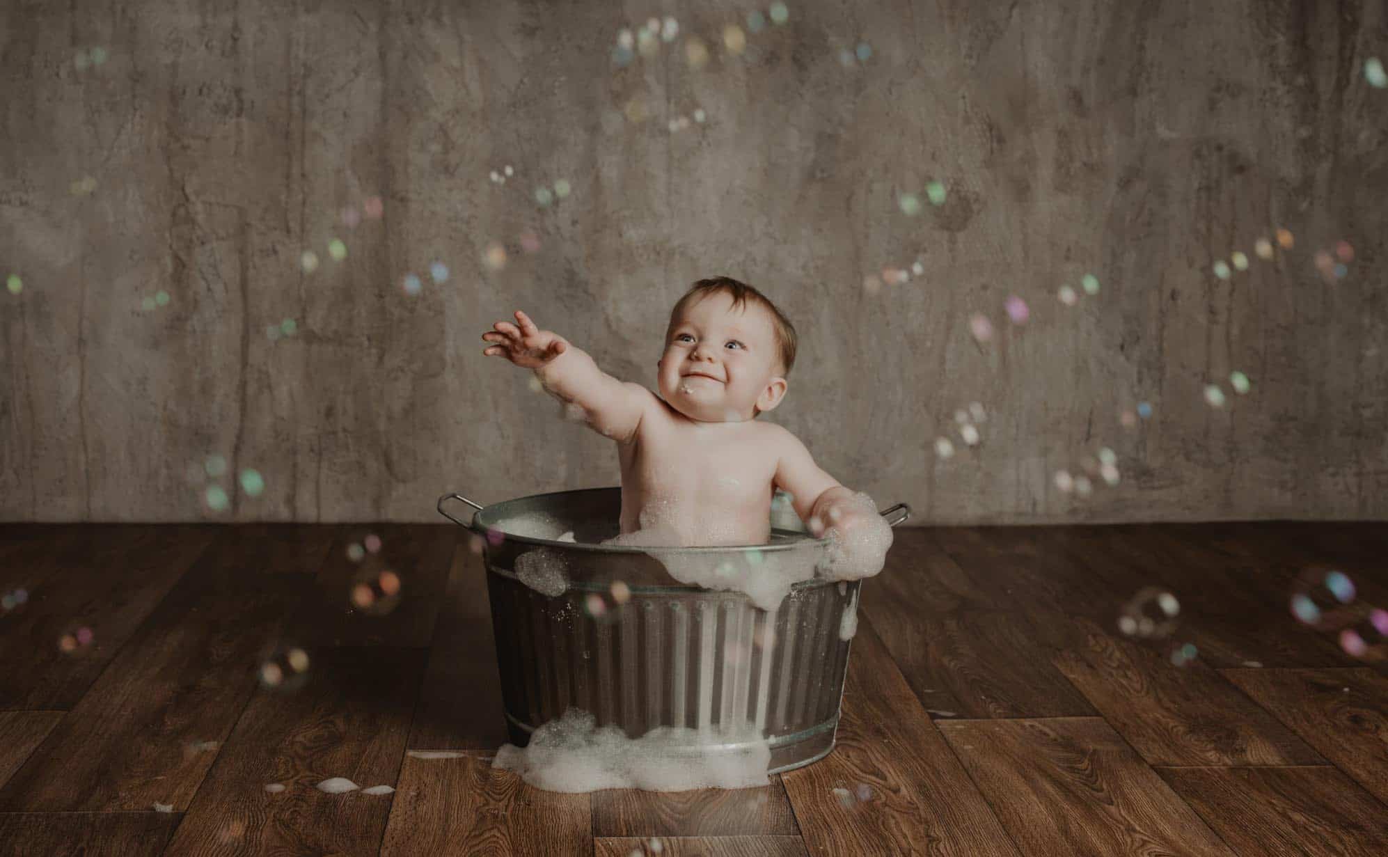 Baby Photographer NH