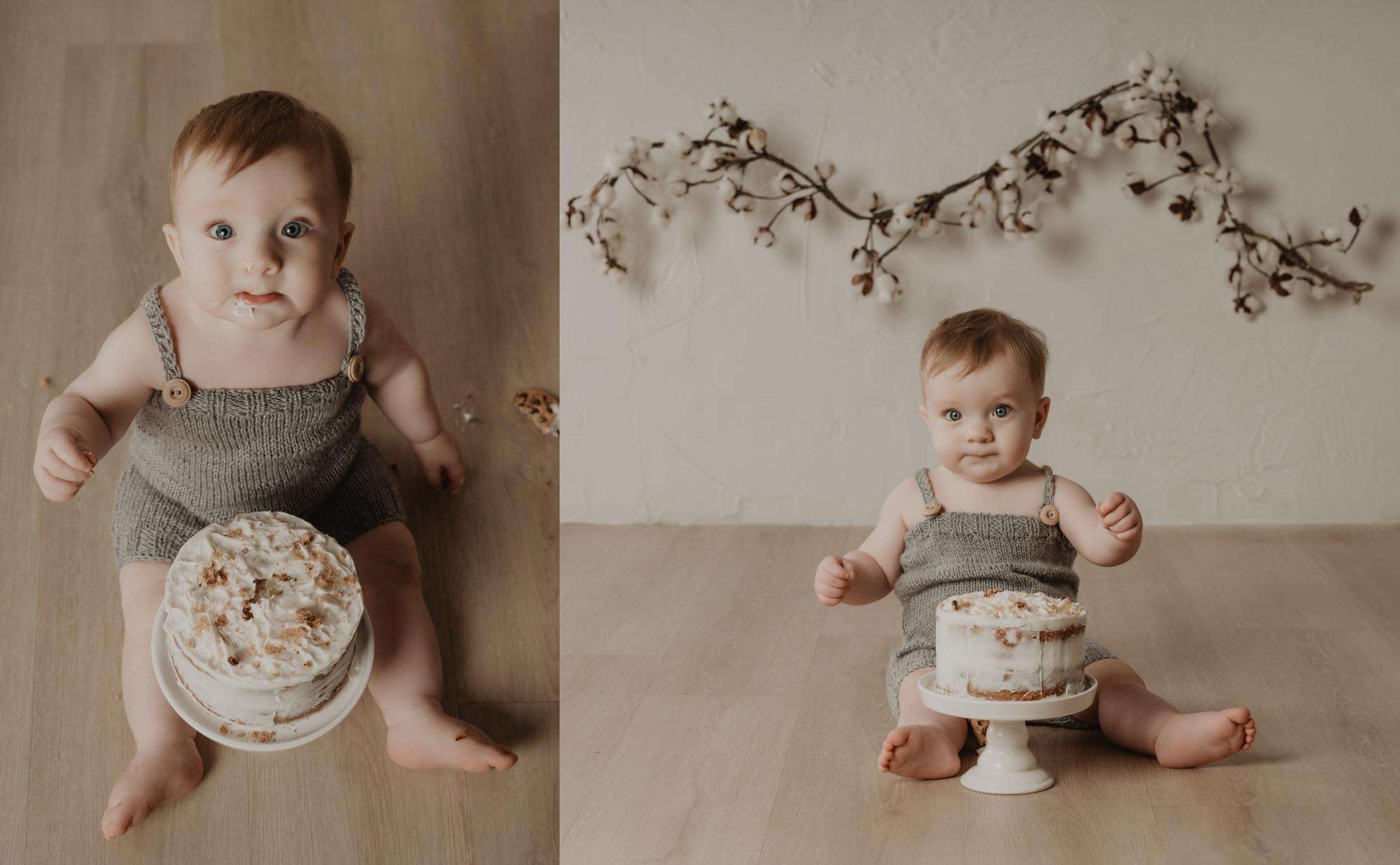 Baby Photographer NH