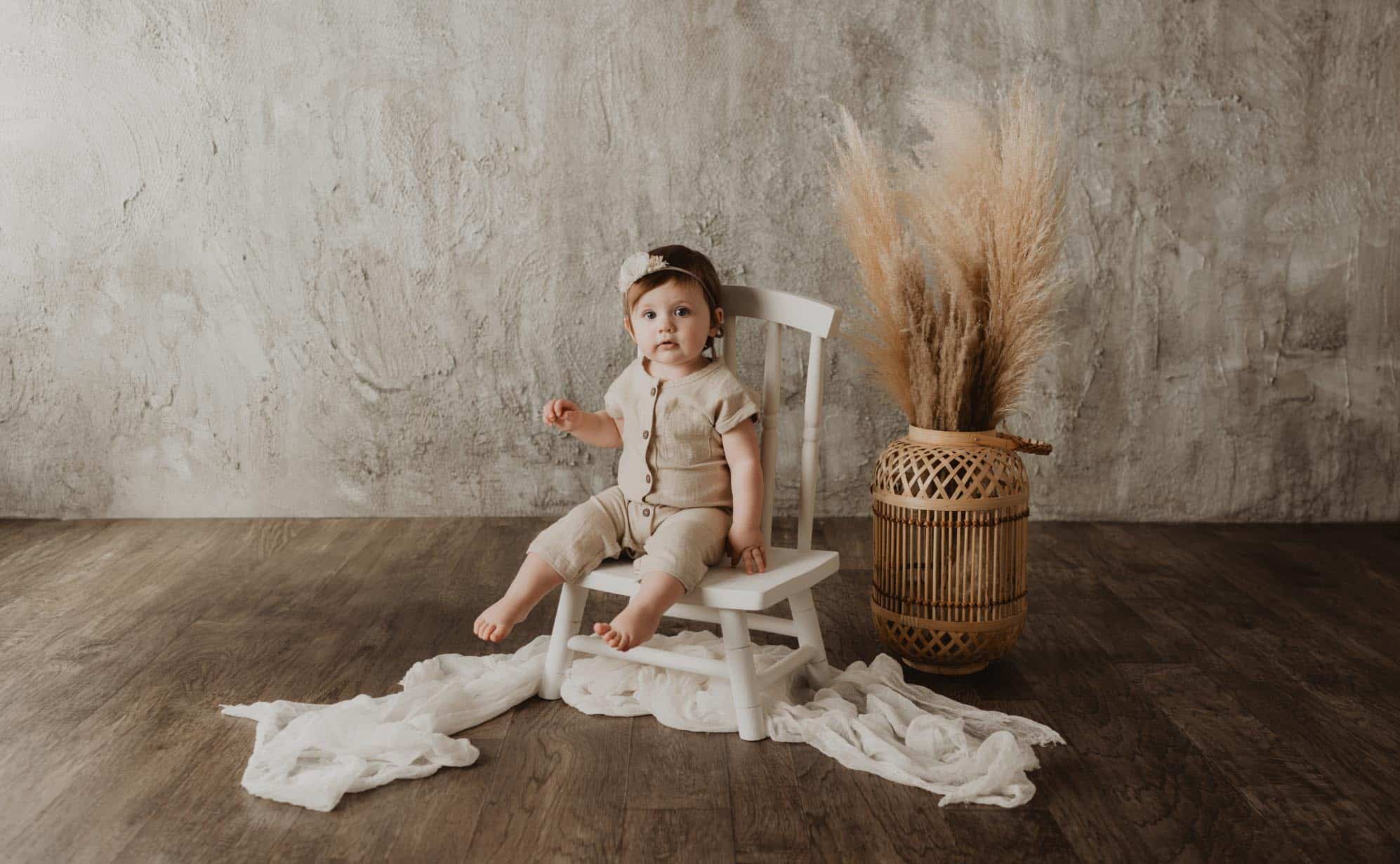 Baby Photographer NH