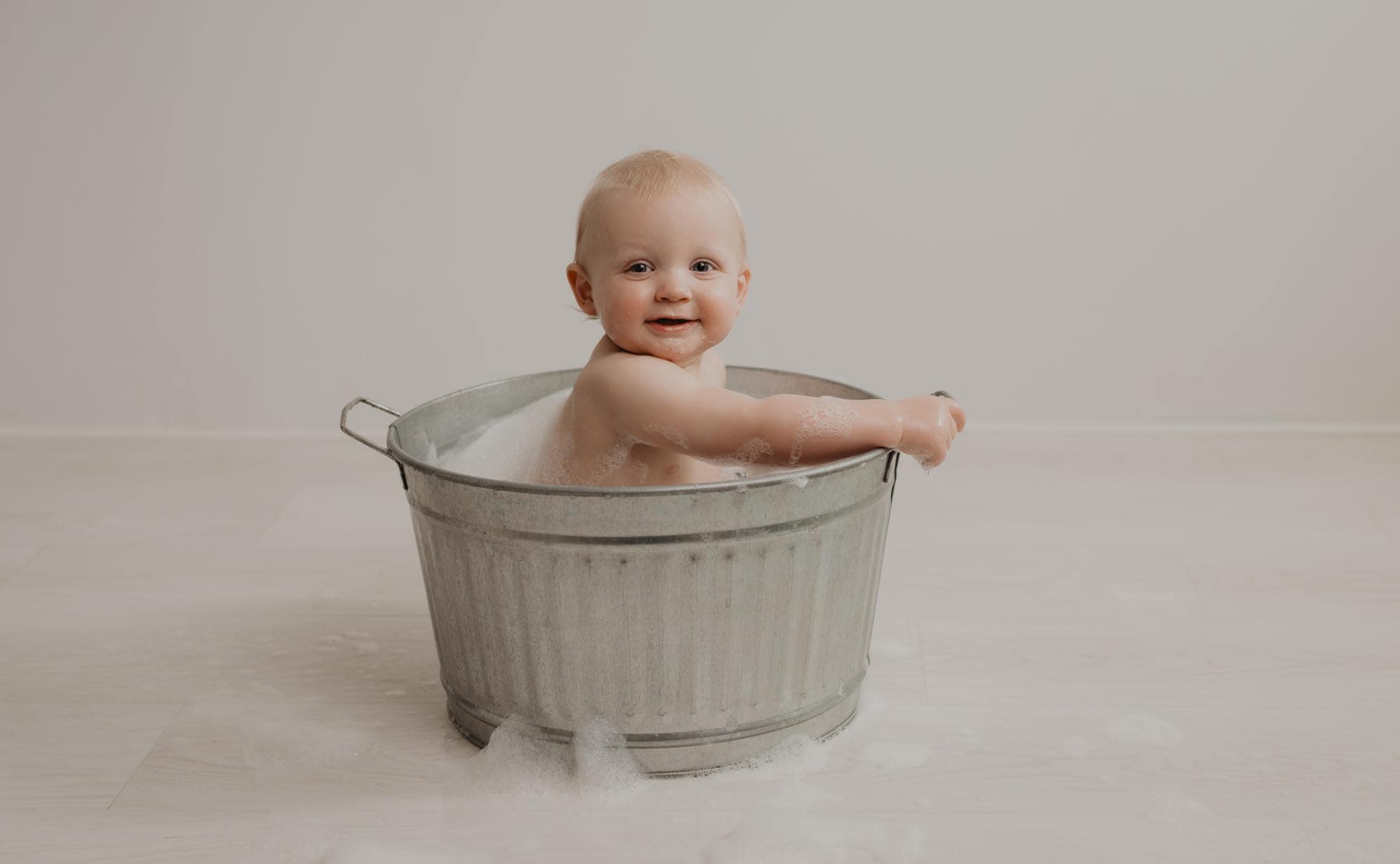 Baby Photographer NH