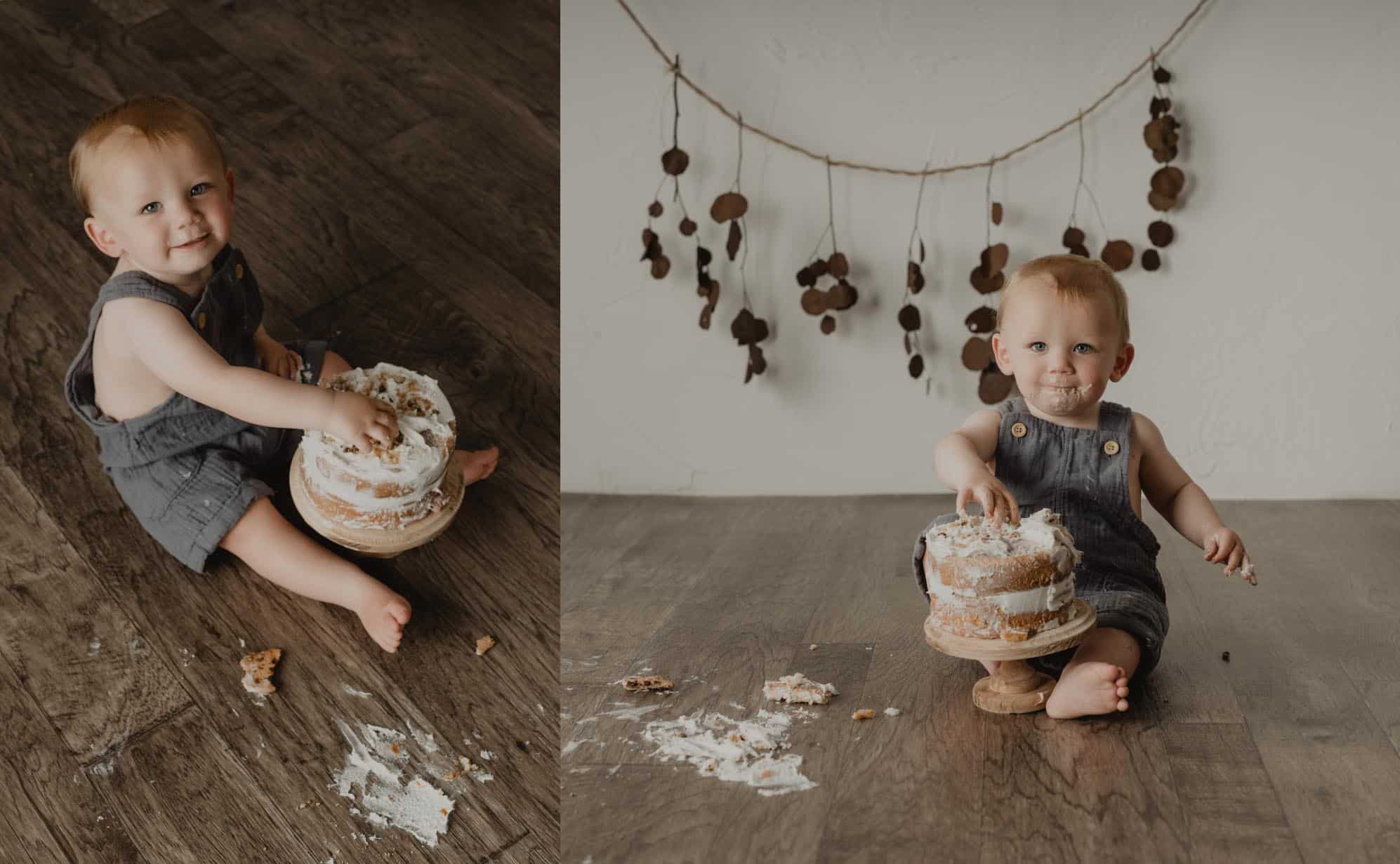 Baby Photographer NH