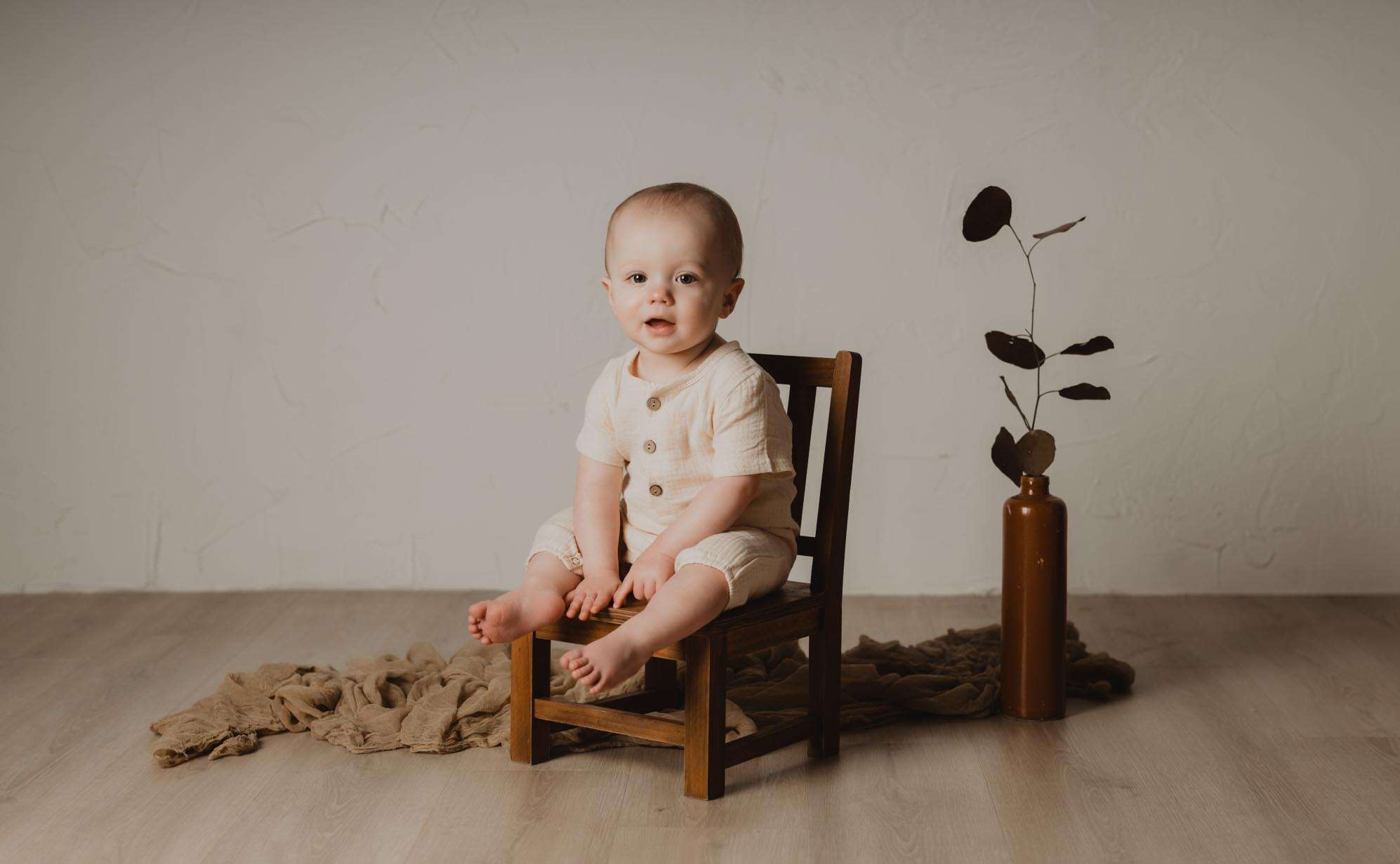 Baby Photographer NH