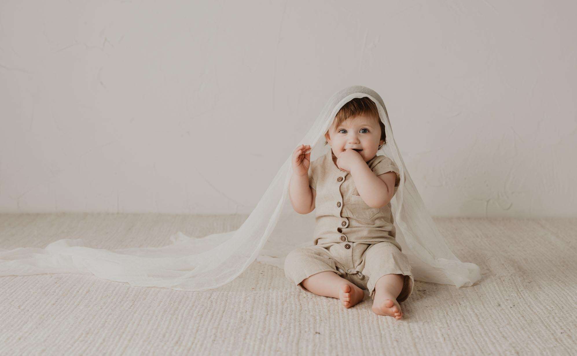 Baby Photographer NH