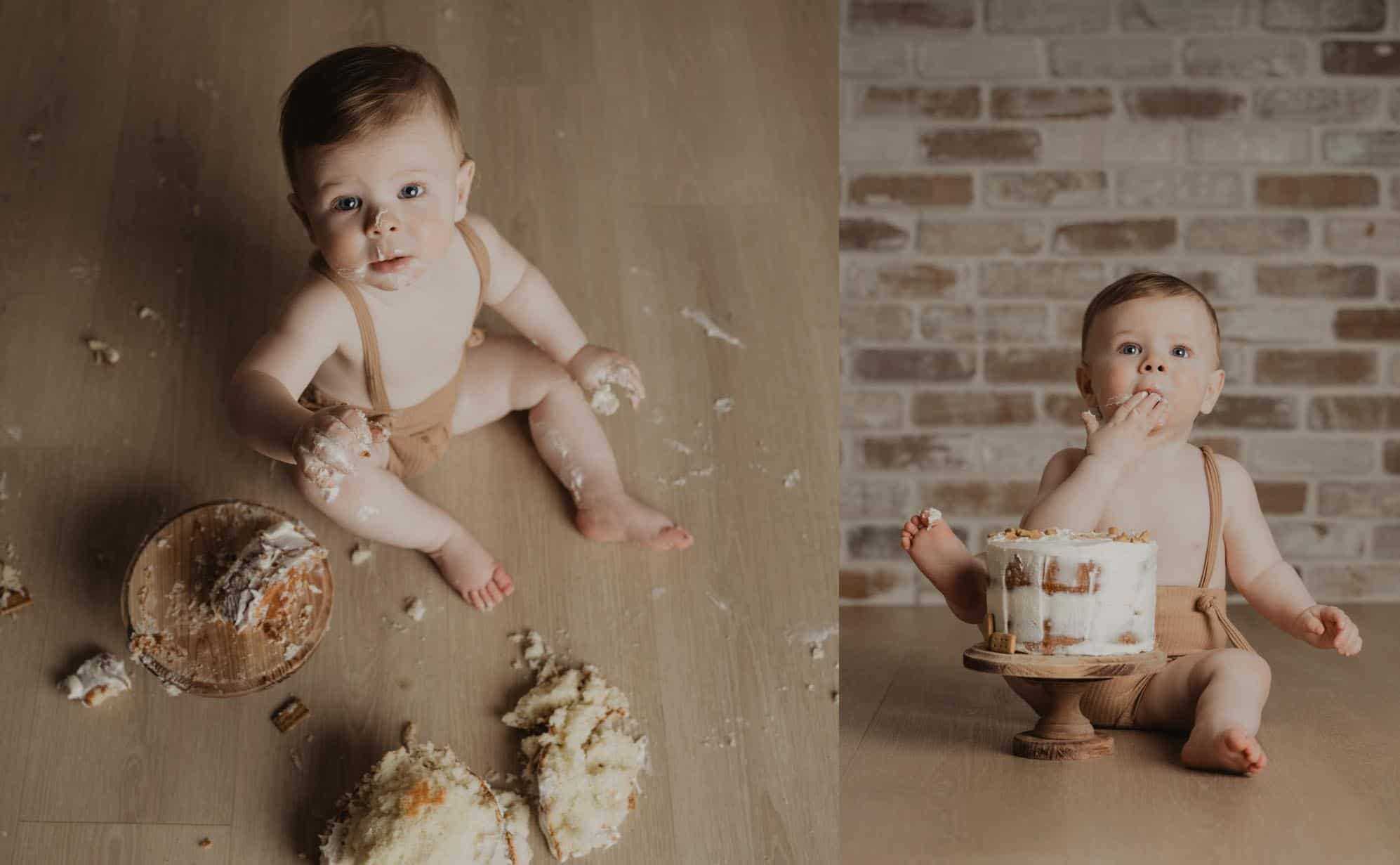 Baby Photographer NH